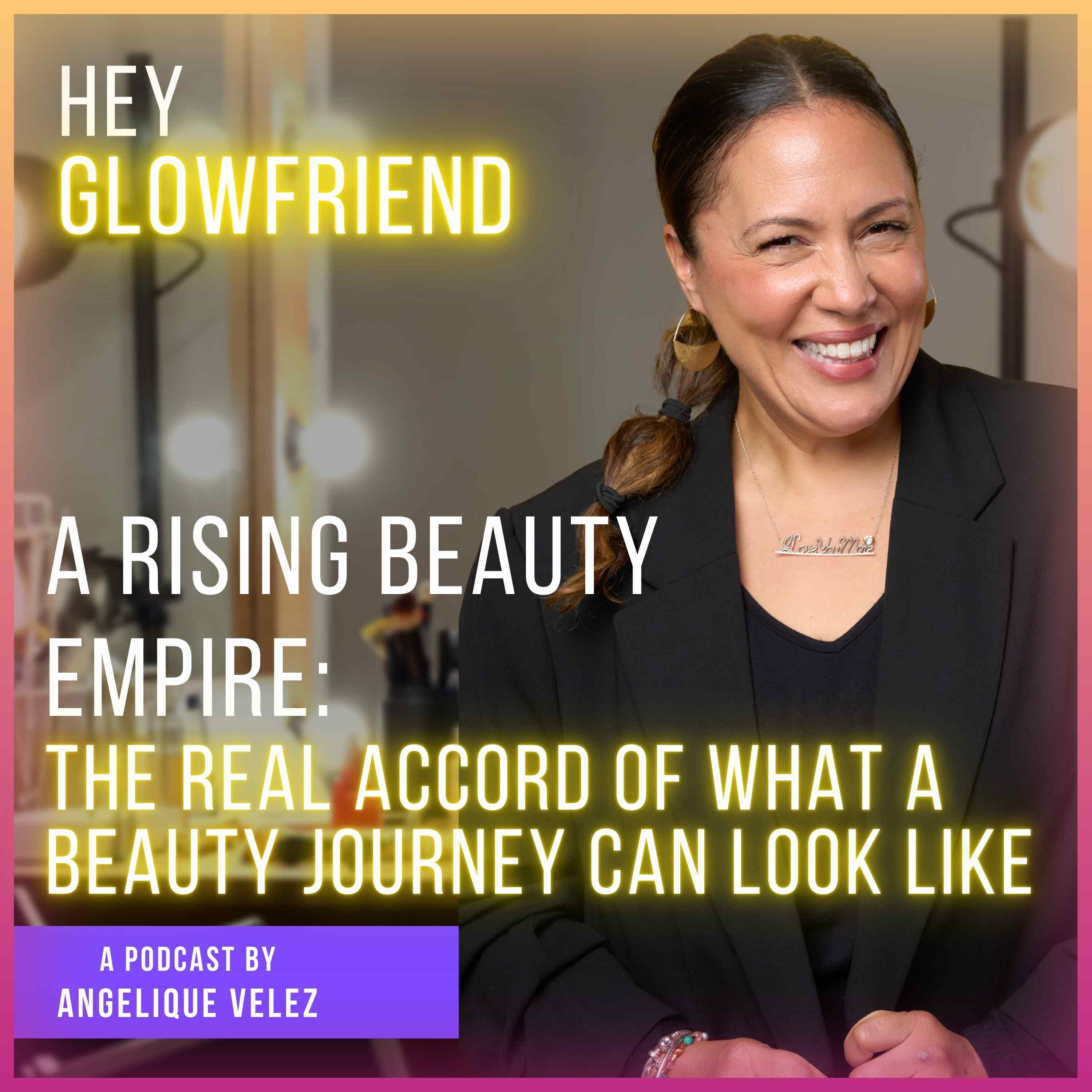 Hey Glowfriend