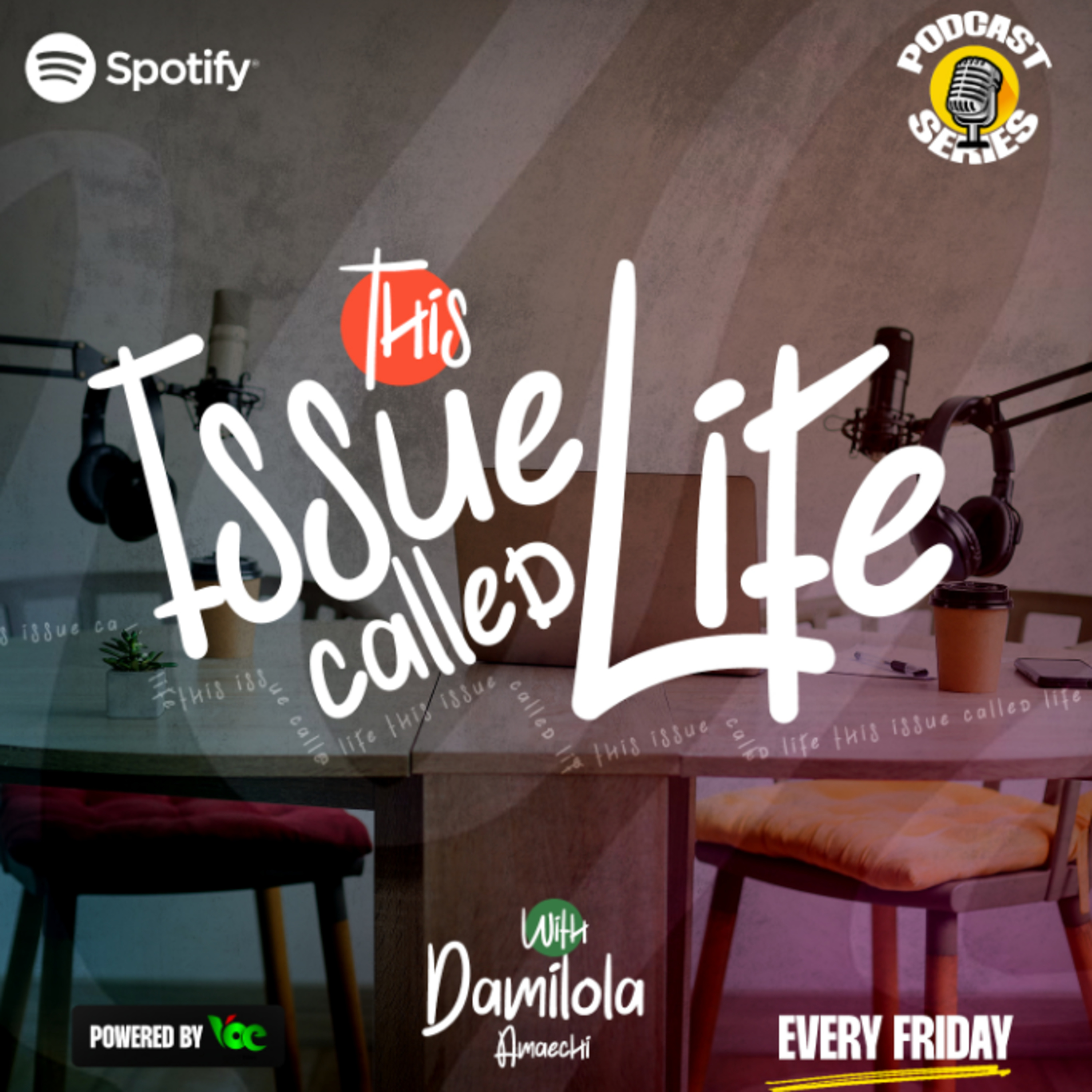 TICL - BRAND NEW EPISODE 💯 episode artwork