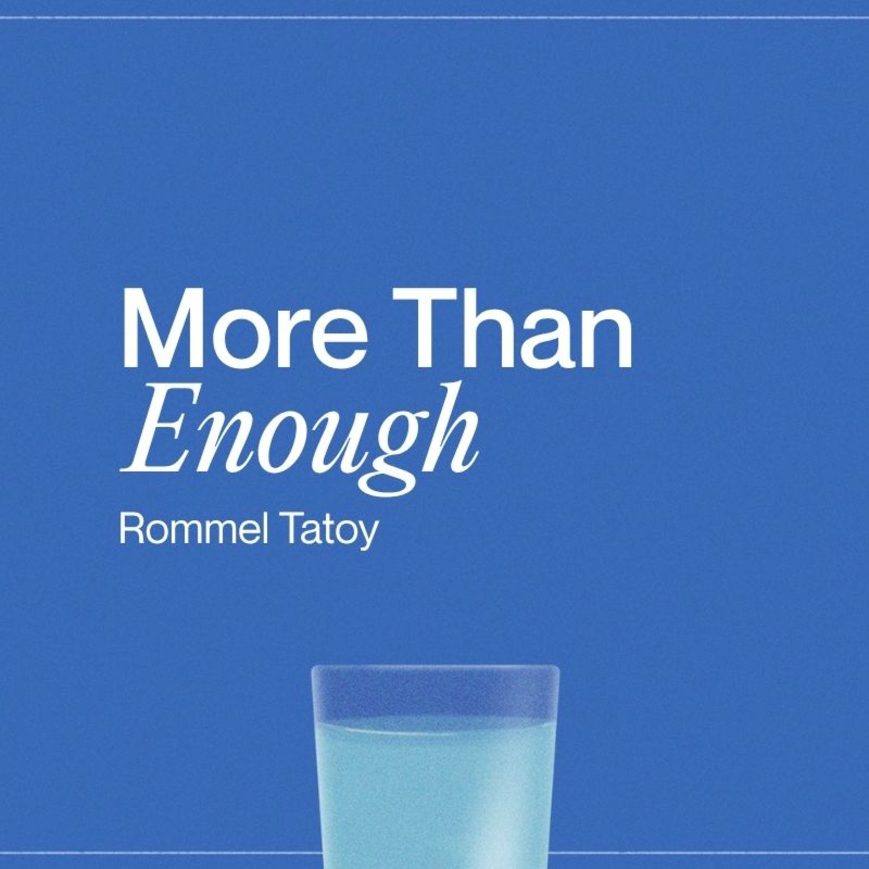 Always Enough 03: More Than Enough episode artwork
