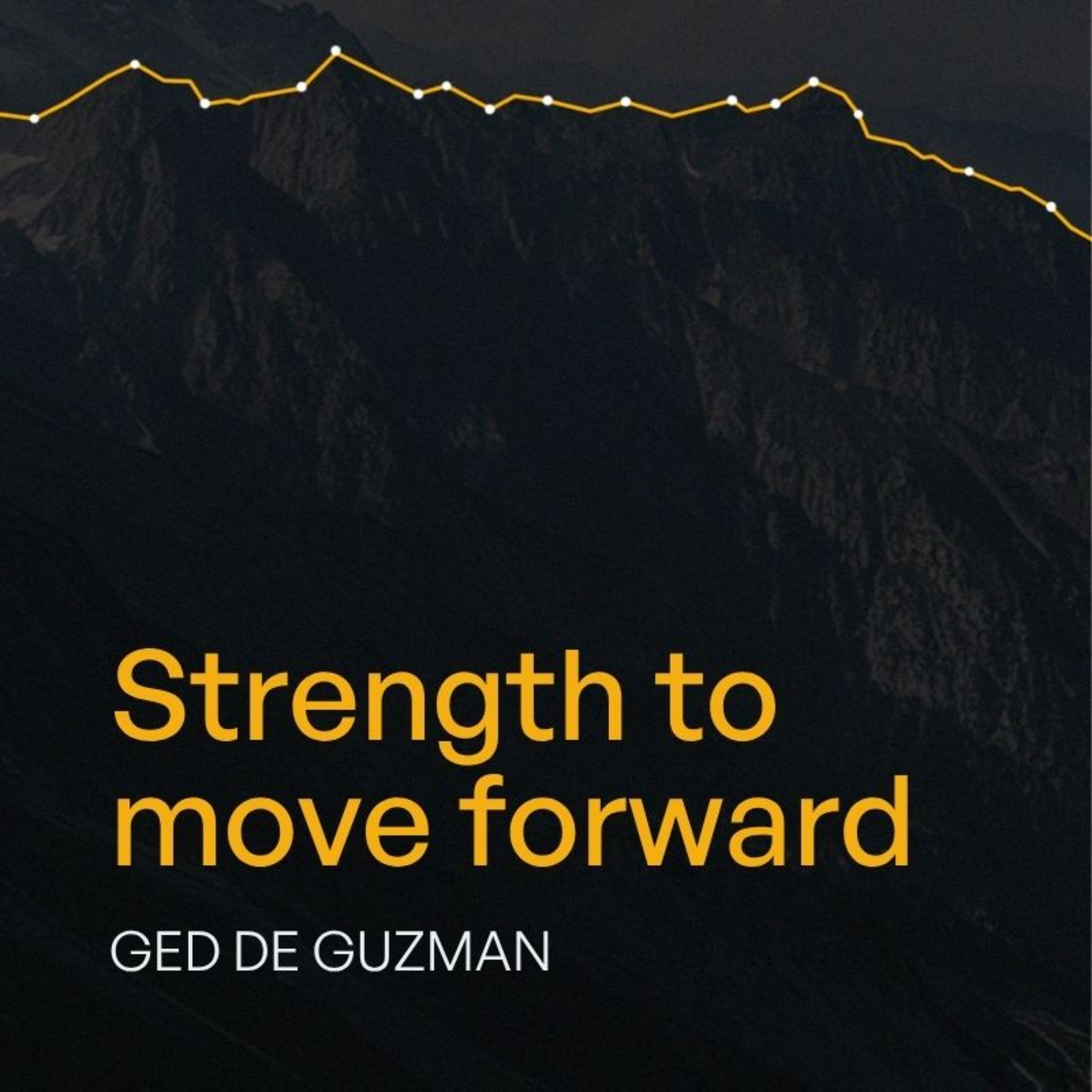 Called to Courage 01: Strength to move forward when courage feels out of reach episode artwork