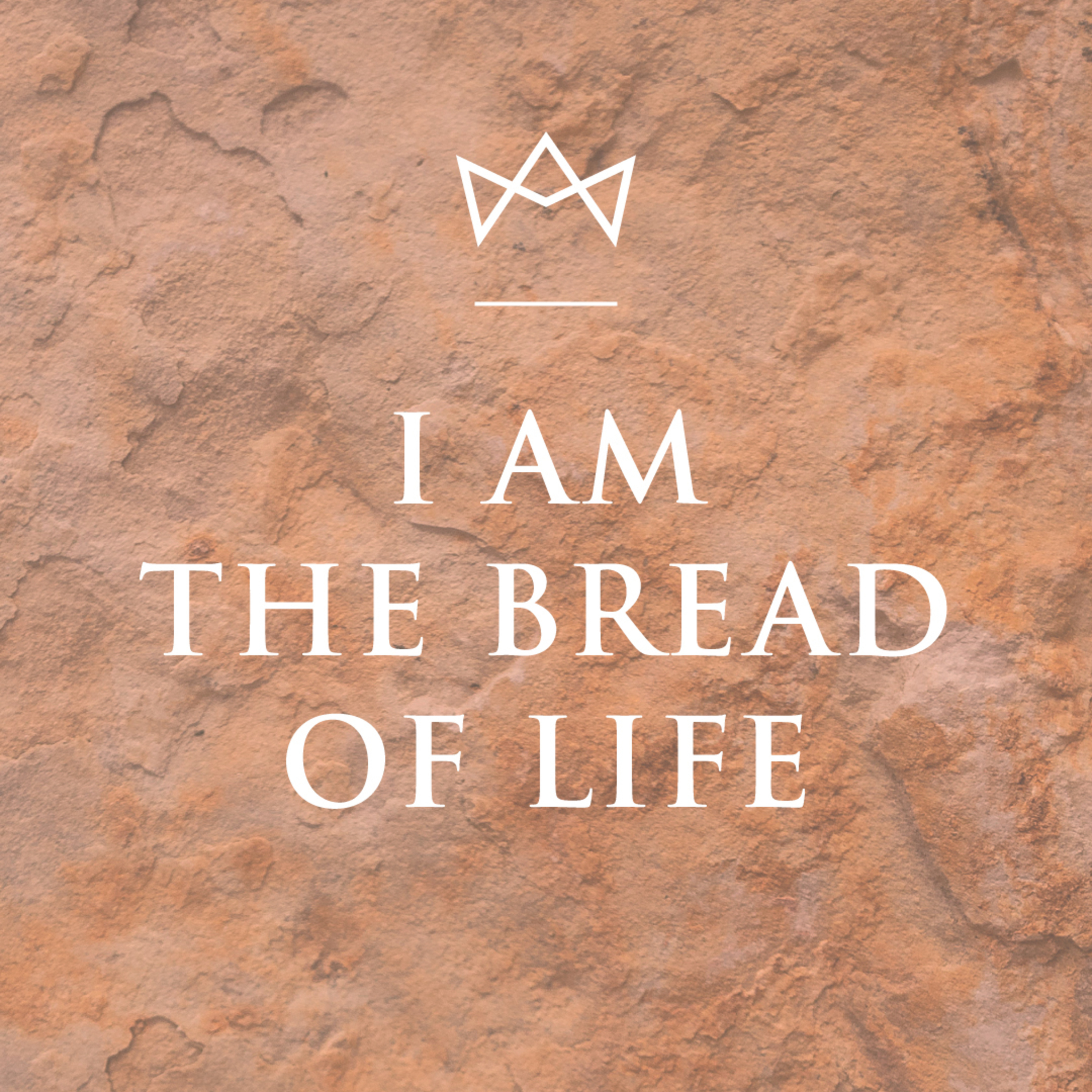 I Am The Bread Of Life | The Promised King episode artwork