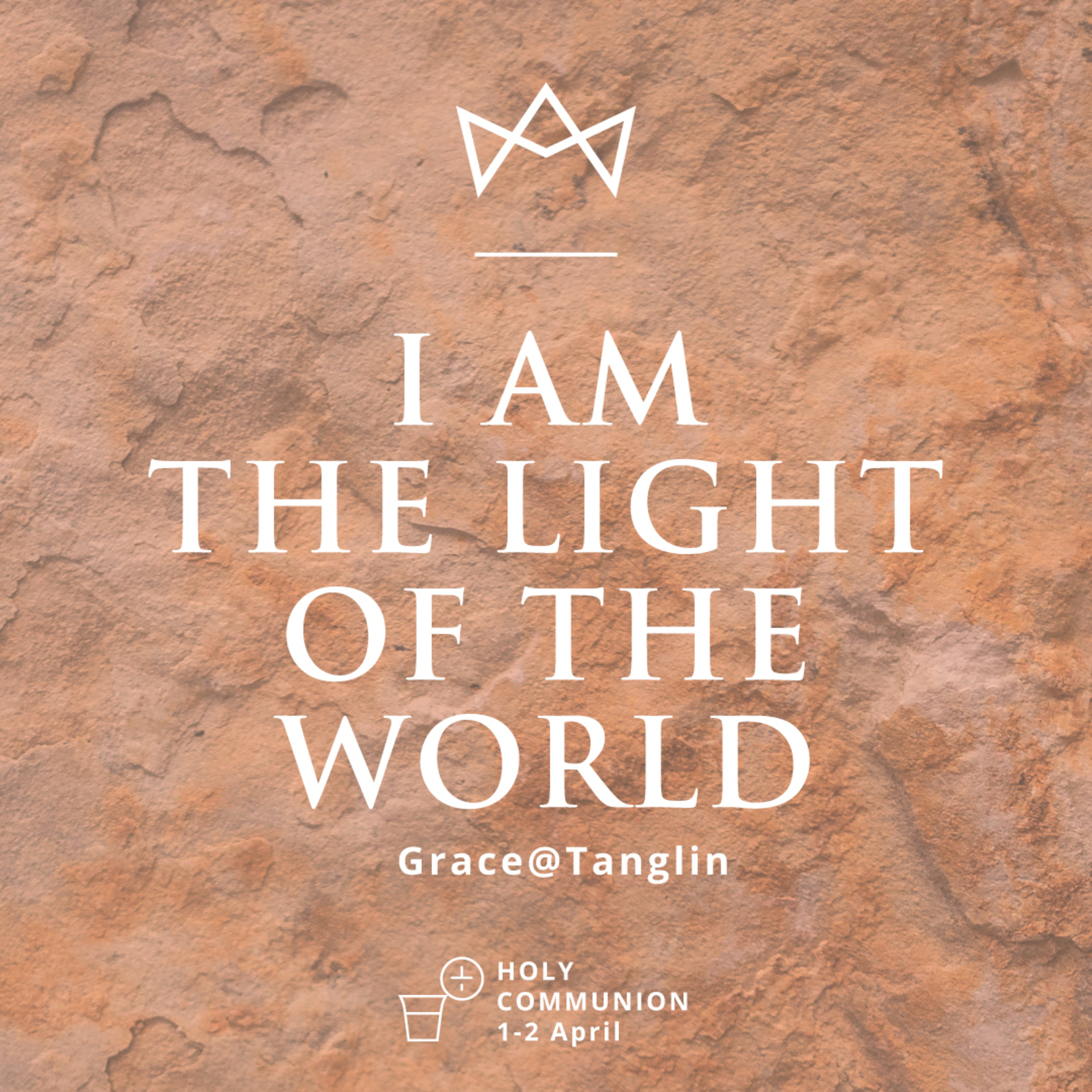 I Am The Light Of The World | The Promised King episode artwork