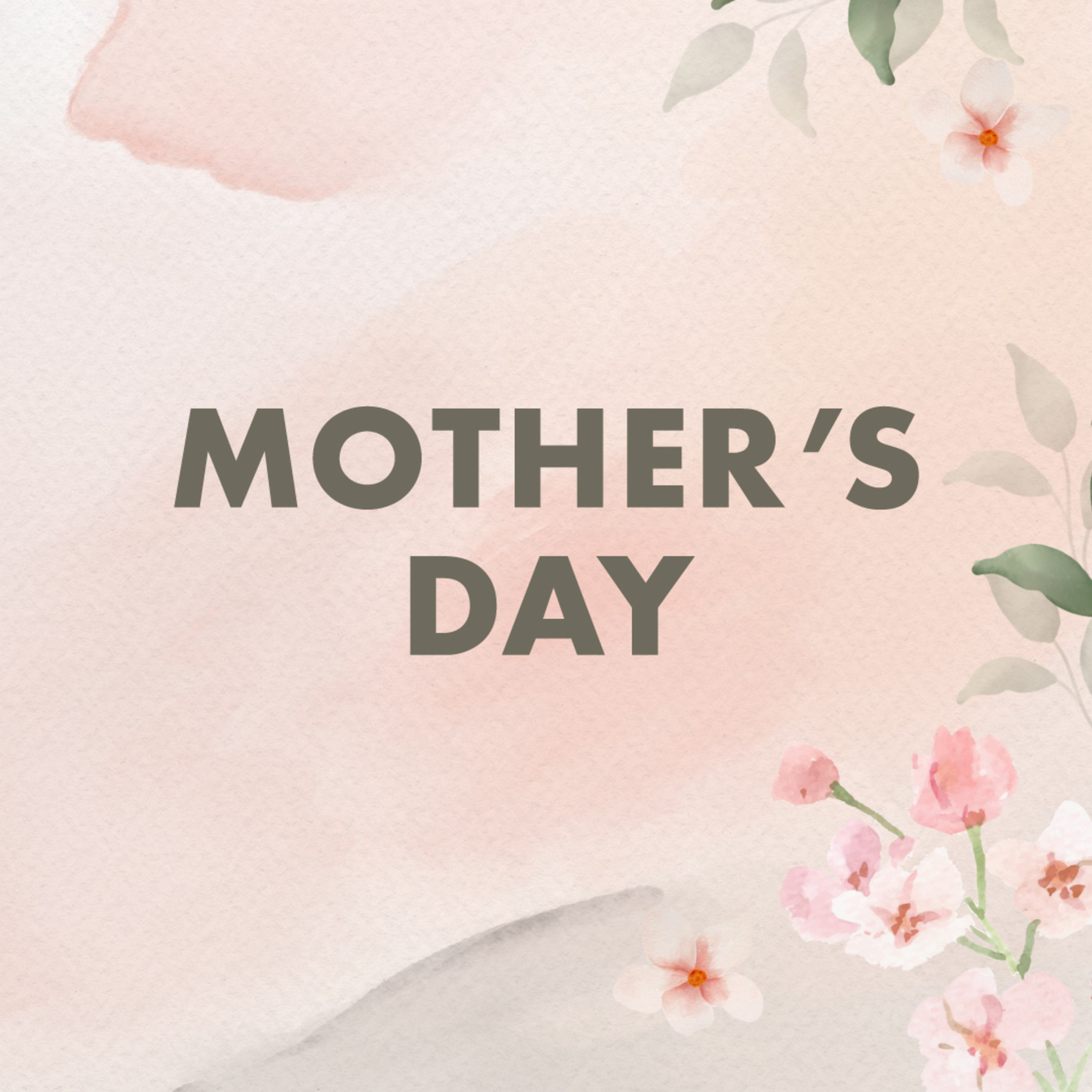What You Promise You Must Honor | Mother's Day episode artwork