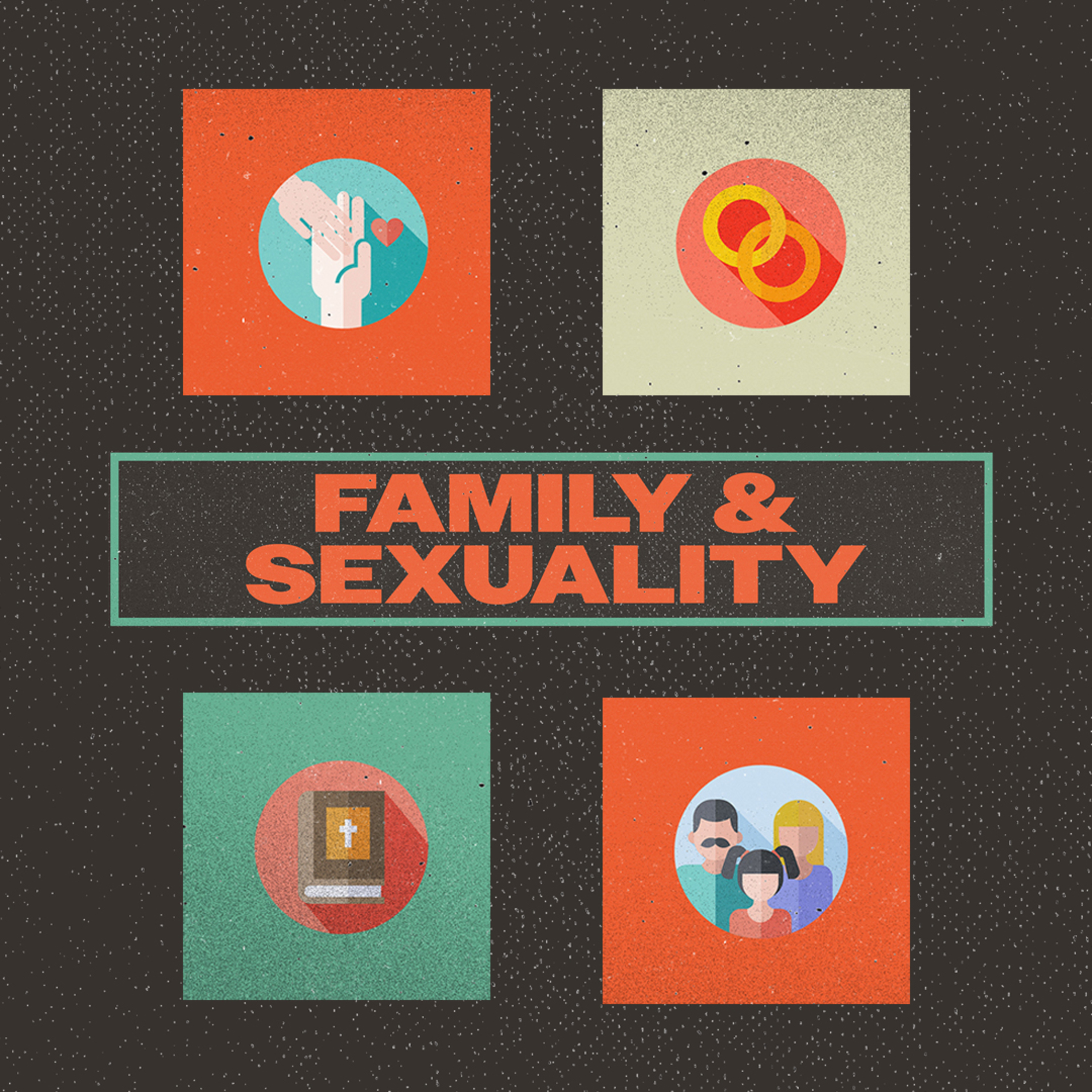 Imaging God In Parenting | Family & Sexuality episode artwork