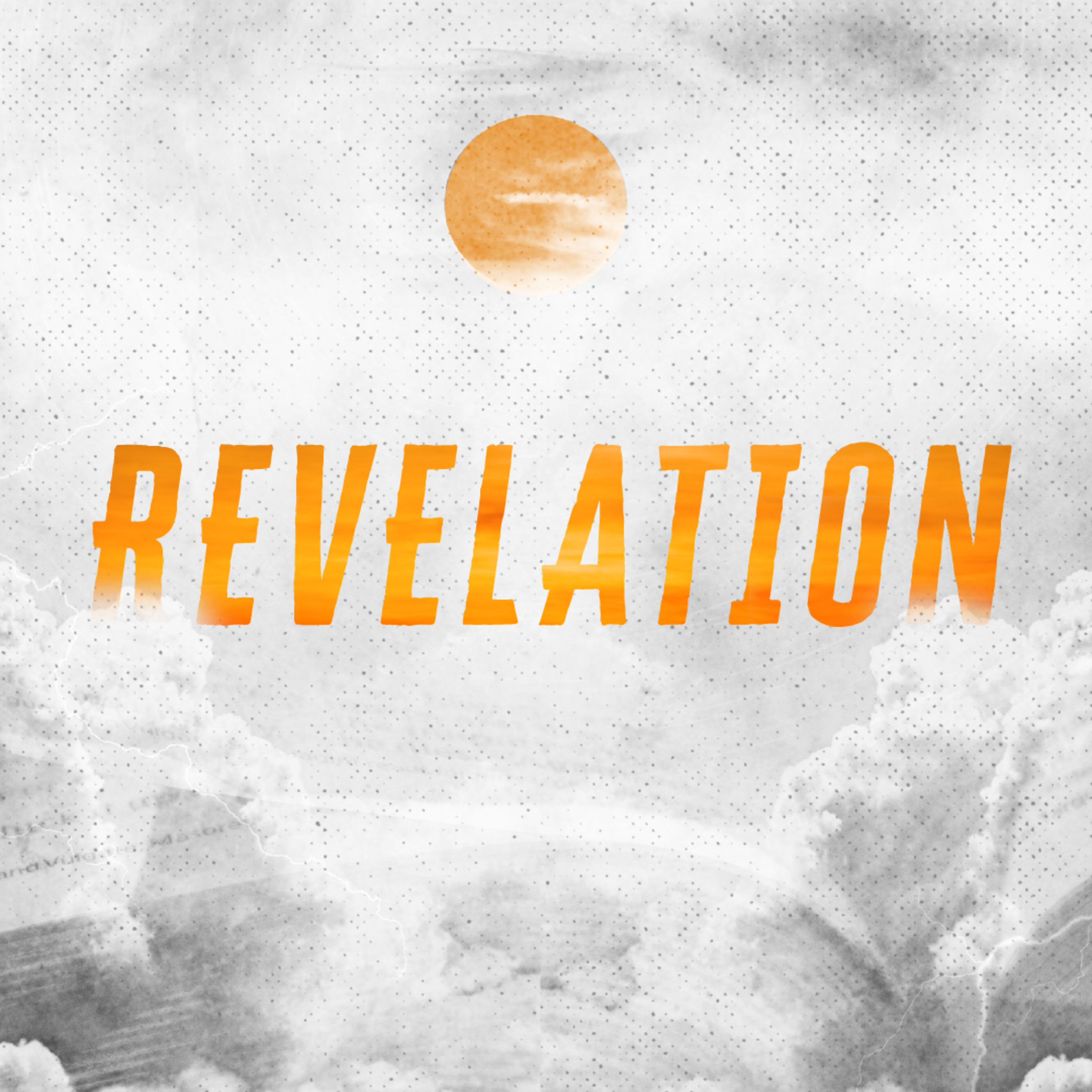 What's Up? | Revelation Series | Ps Peter Lim episode artwork