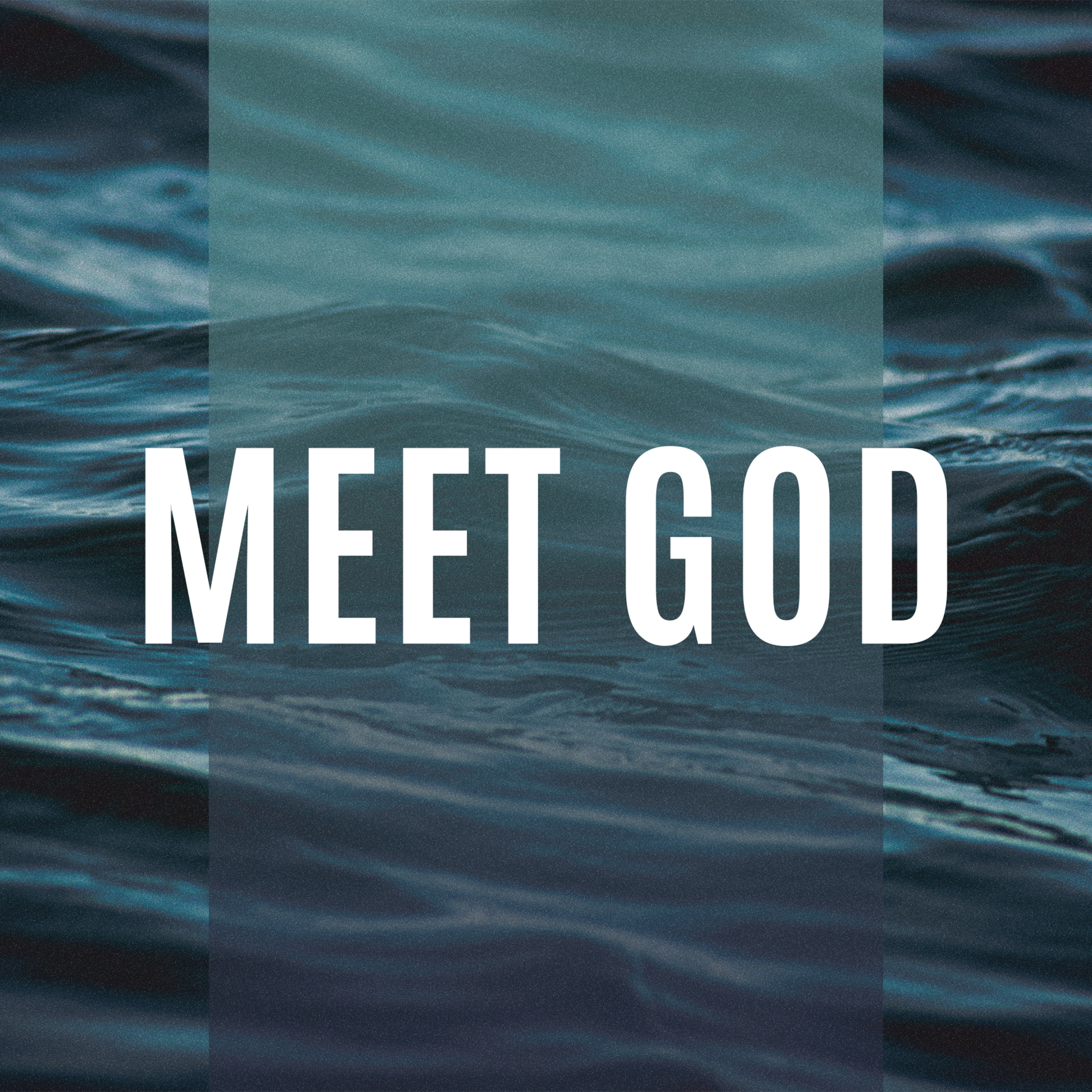 Partner With God In Prayer | Meet God | Rev Dr Wilson Teo episode artwork