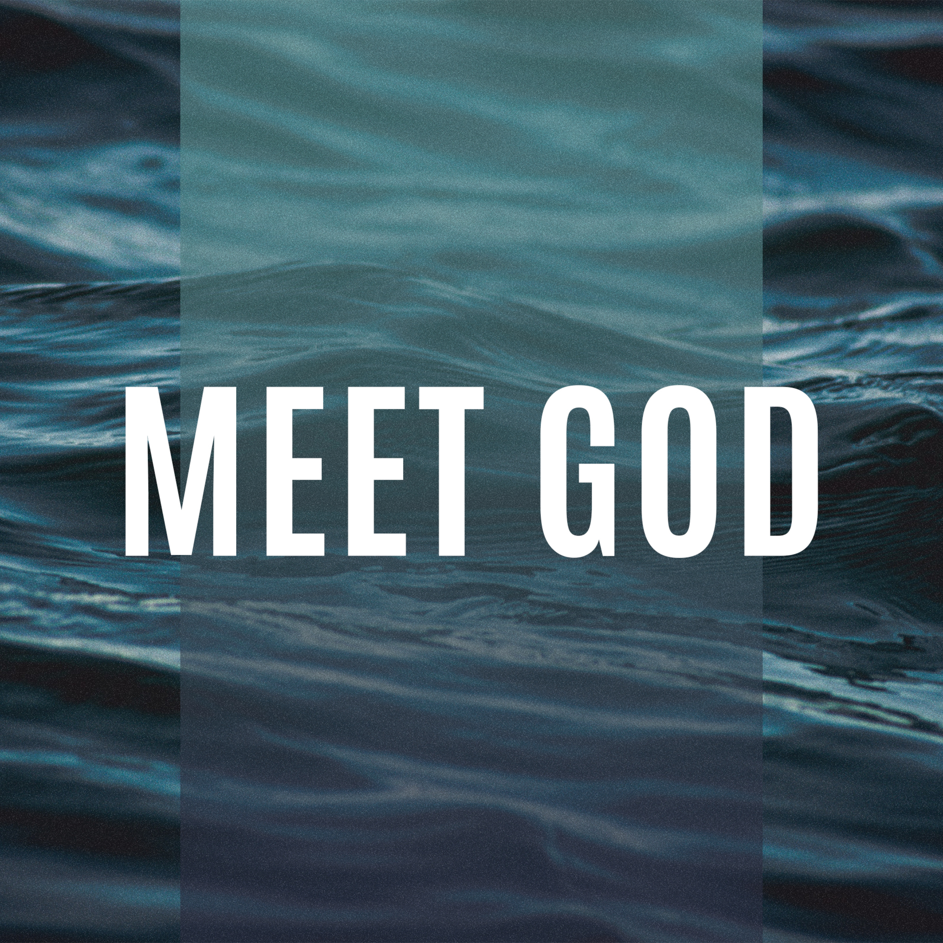 Patience In Prayer | Meet God | Ps Peter Lim episode artwork