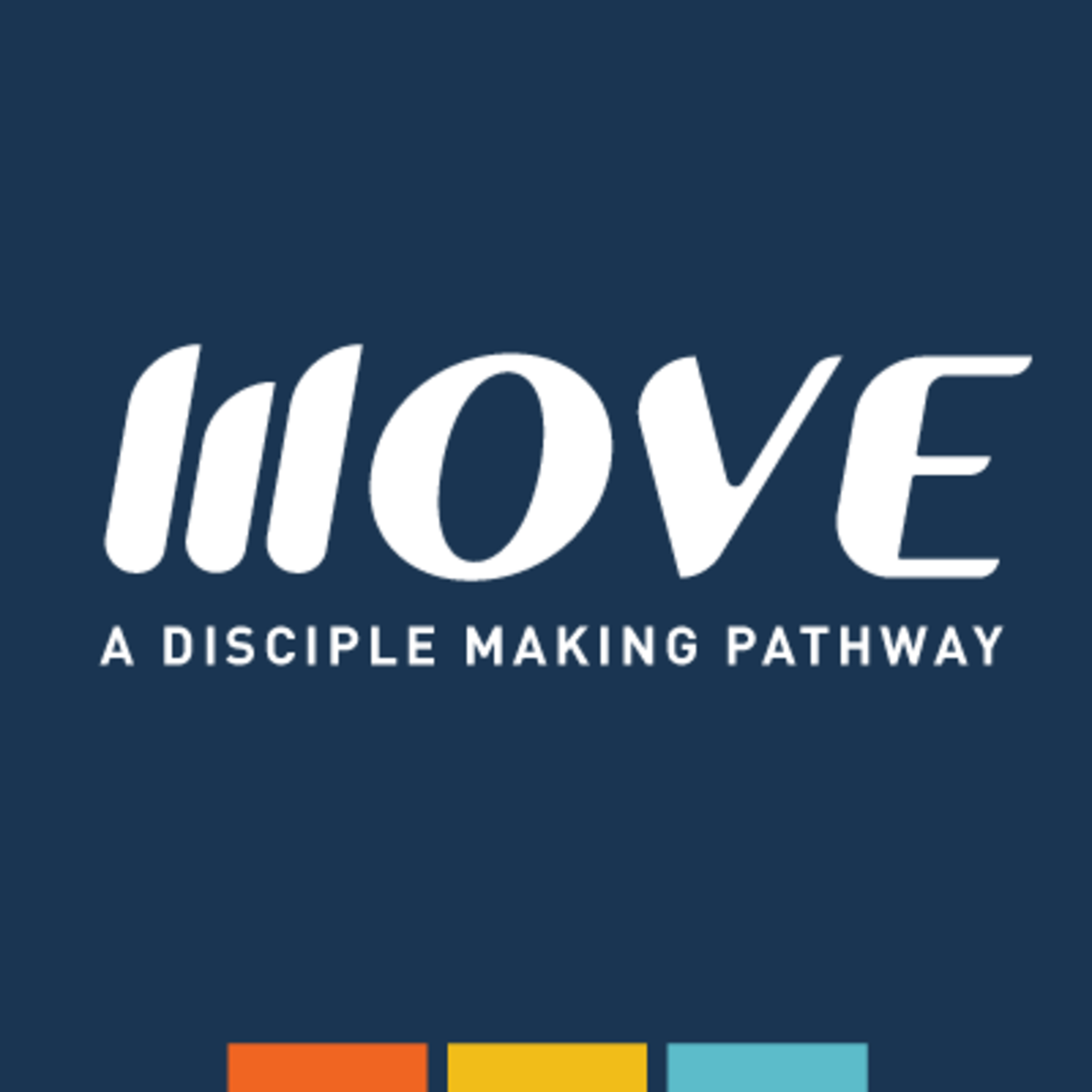 The Great Omission Part 2 | MOVE Sermon Series | Rev Lee Meng Cham episode artwork