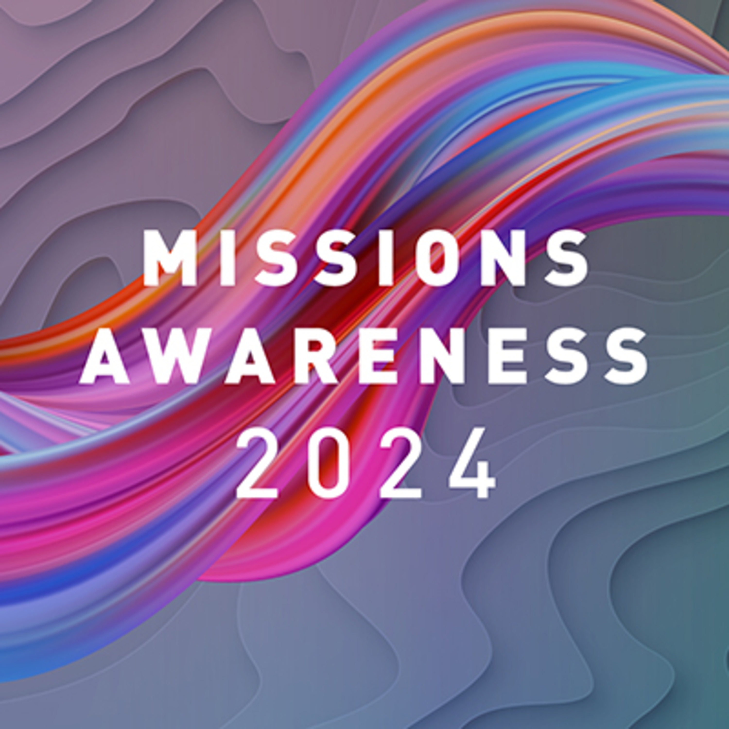 Missions Awareness Weekend | Rev Asa Michael Kain episode artwork