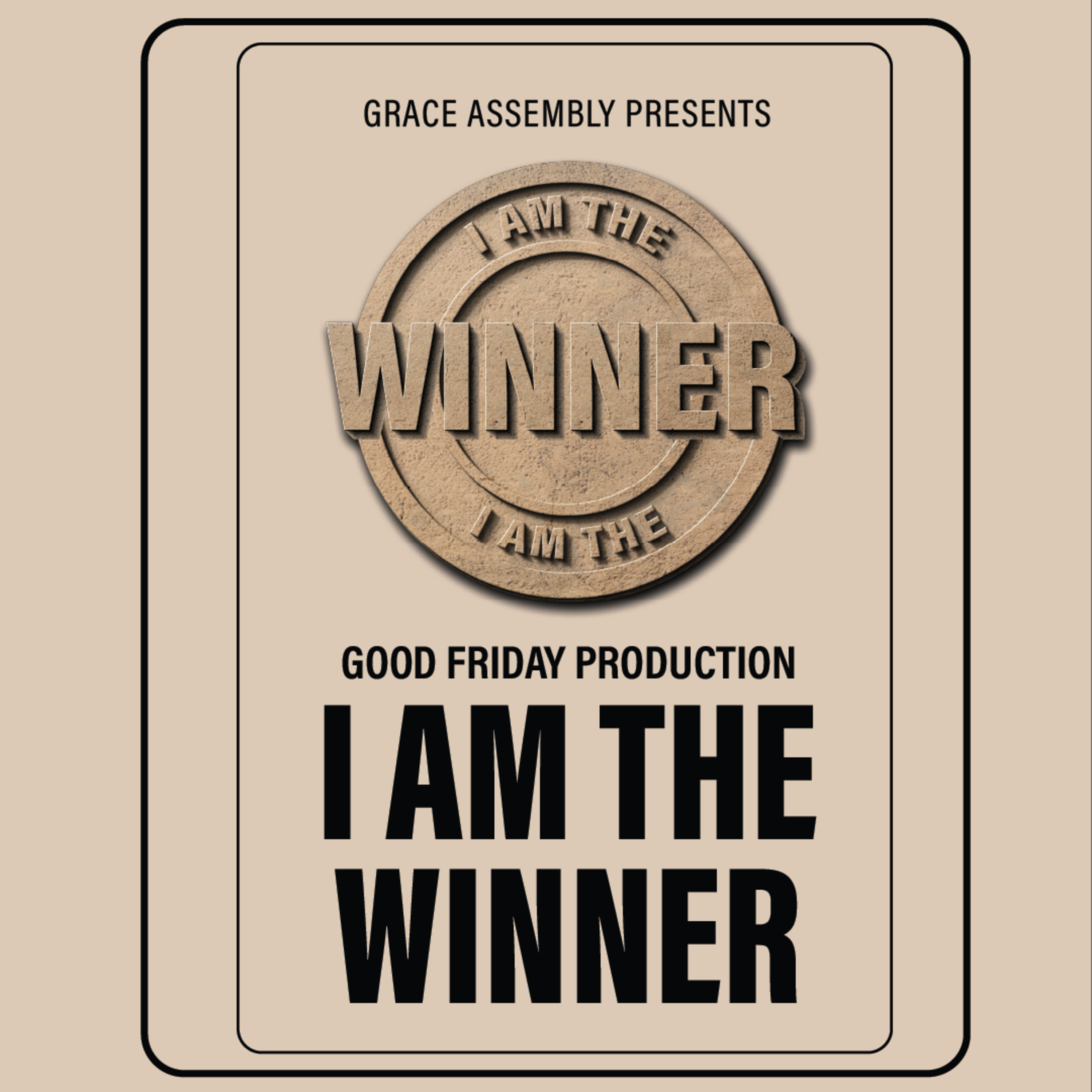 Grace Assembly of God Sermon Messages
