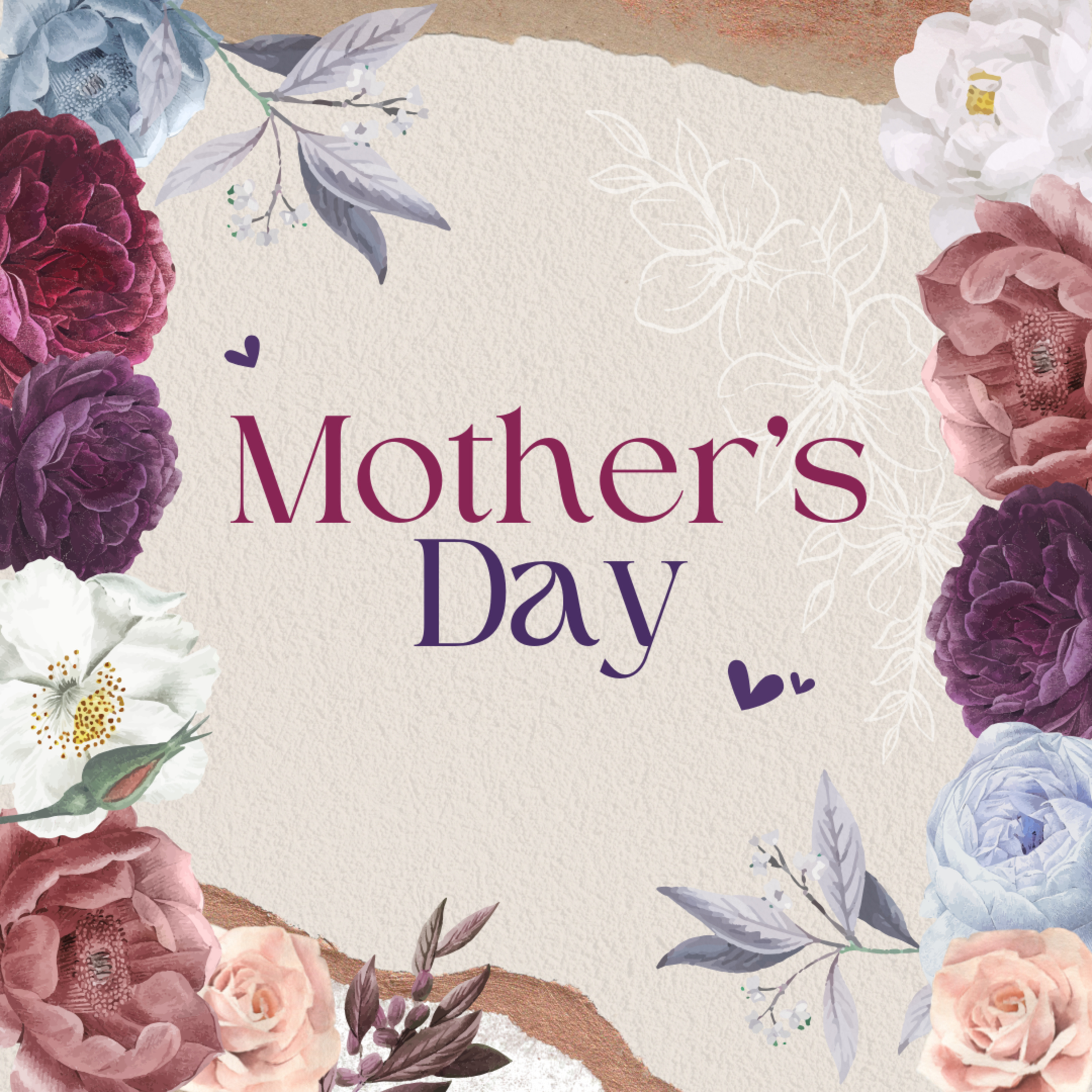 Two Moms, One Wilderness, One Divine Plan | Ho Wan Leng | Mother's Day 2025 episode artwork