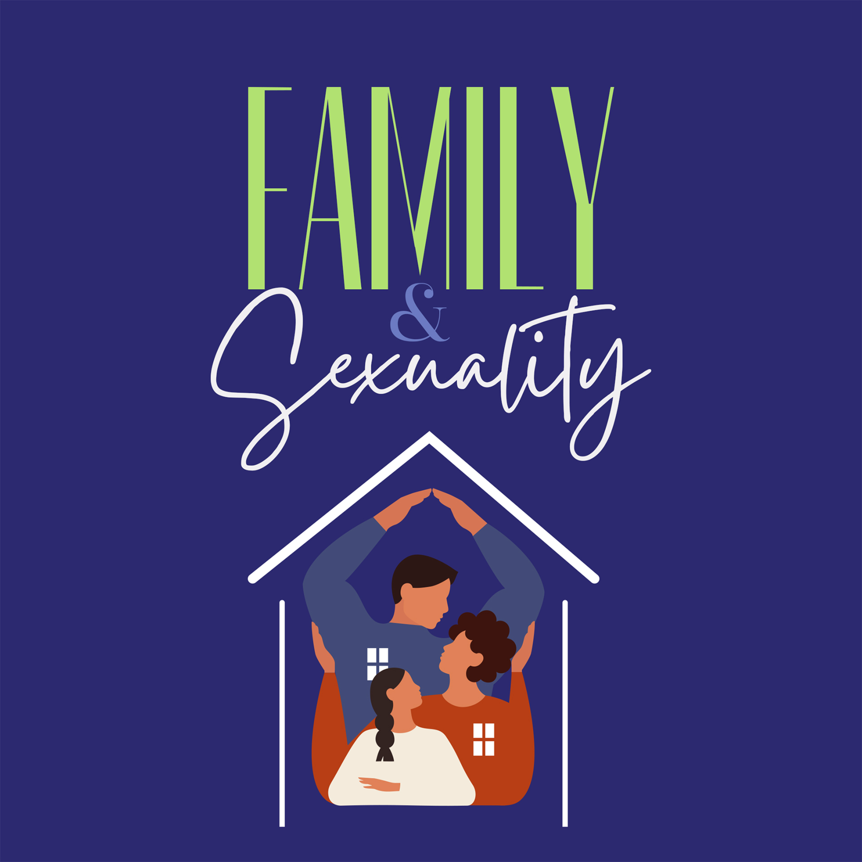 God's Blueprint For Family Healing | Family & Sexuality 2025 | Rev Lee Meng Cham episode artwork