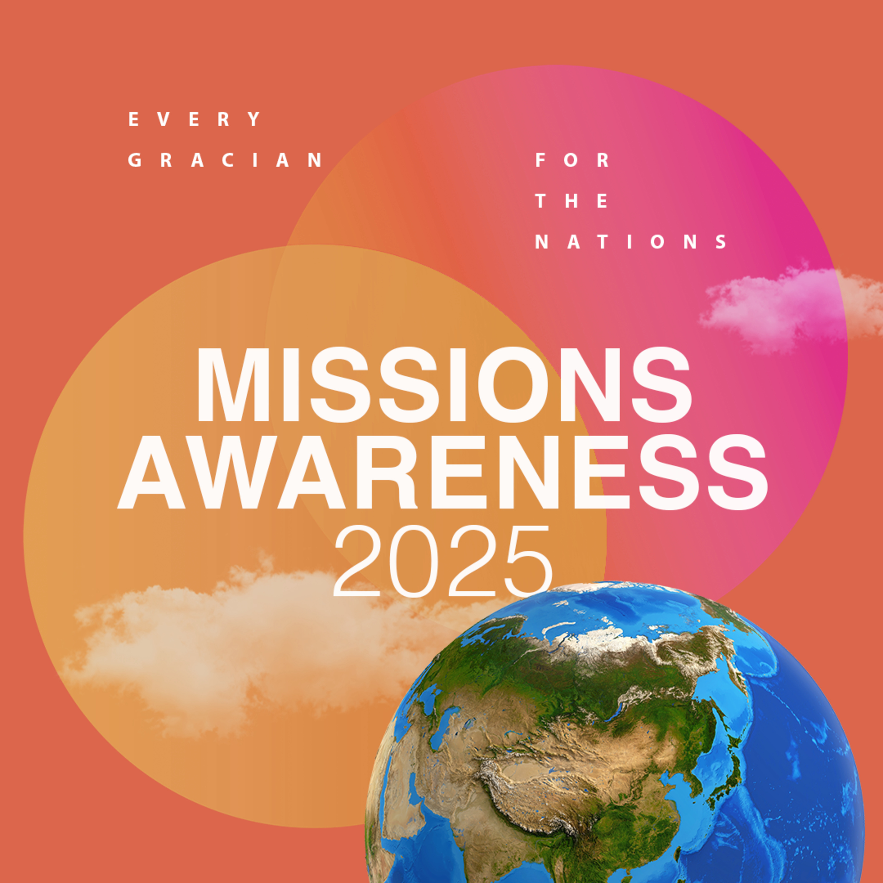 The Cost Of Mission | Missions Awareness | Ps Naresh Sathiyaseelan episode artwork