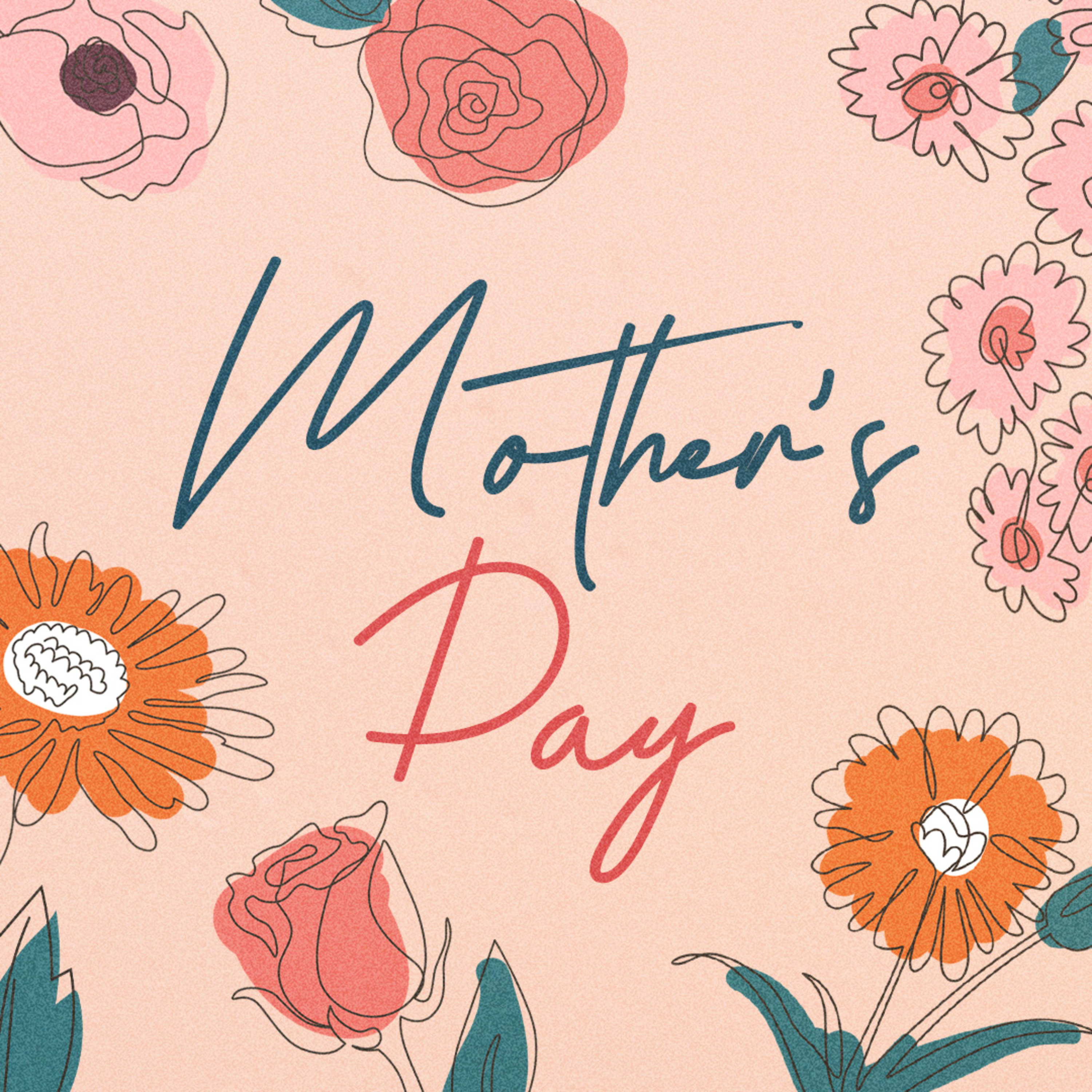 Adopted Through The Cross | Mother's Day 2026 | Ho Wan Leng episode artwork