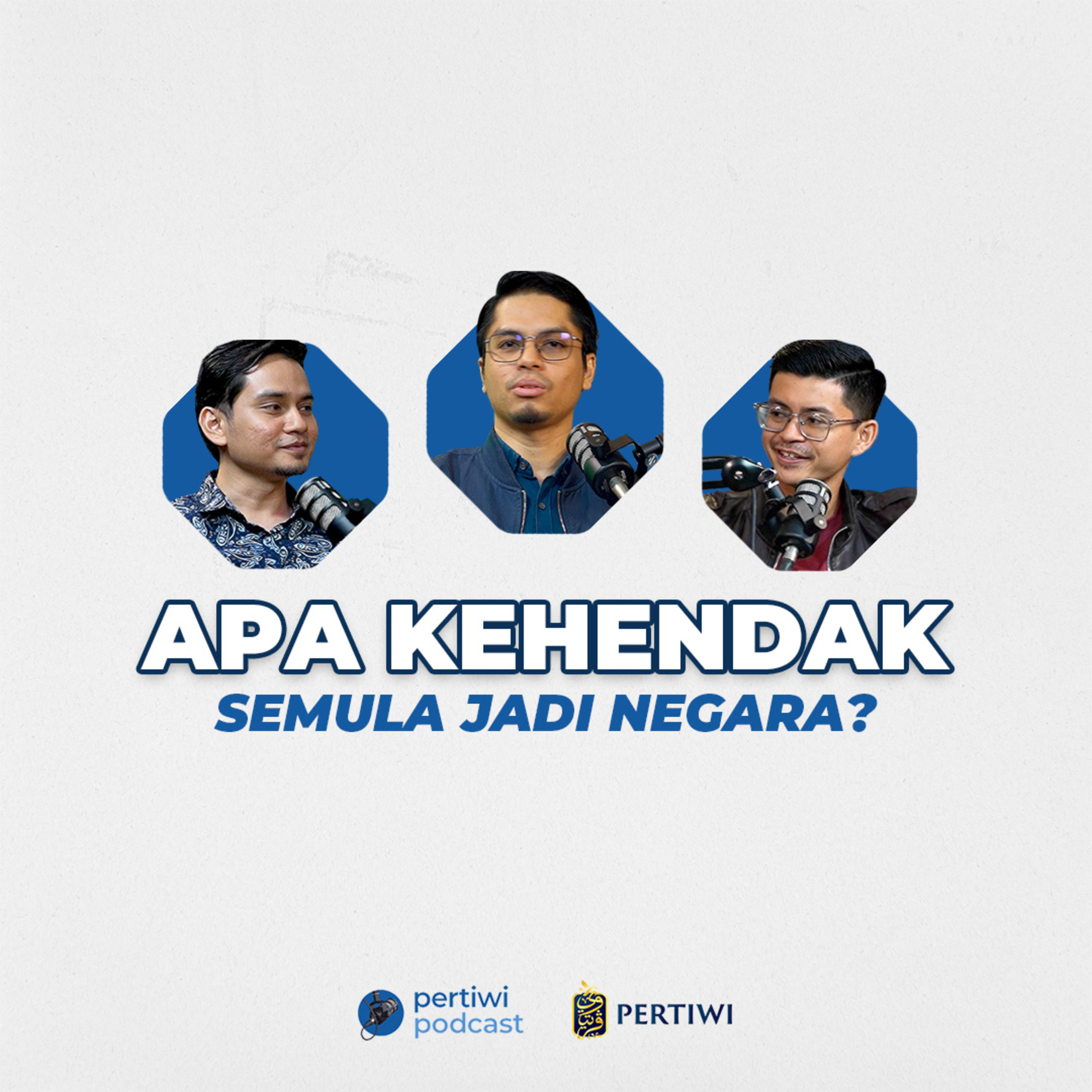 PERTIWI PODCAST