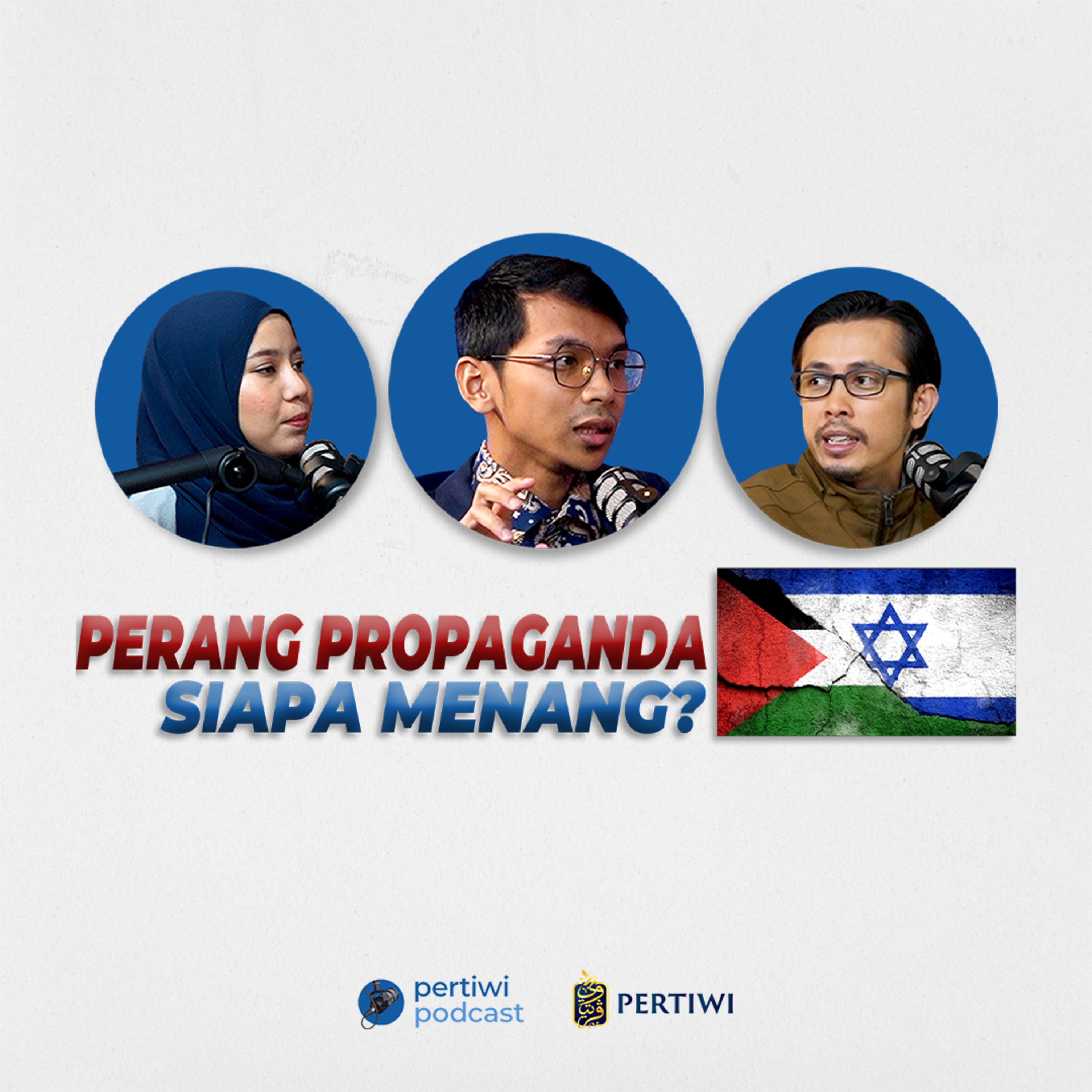 PERTIWI PODCAST