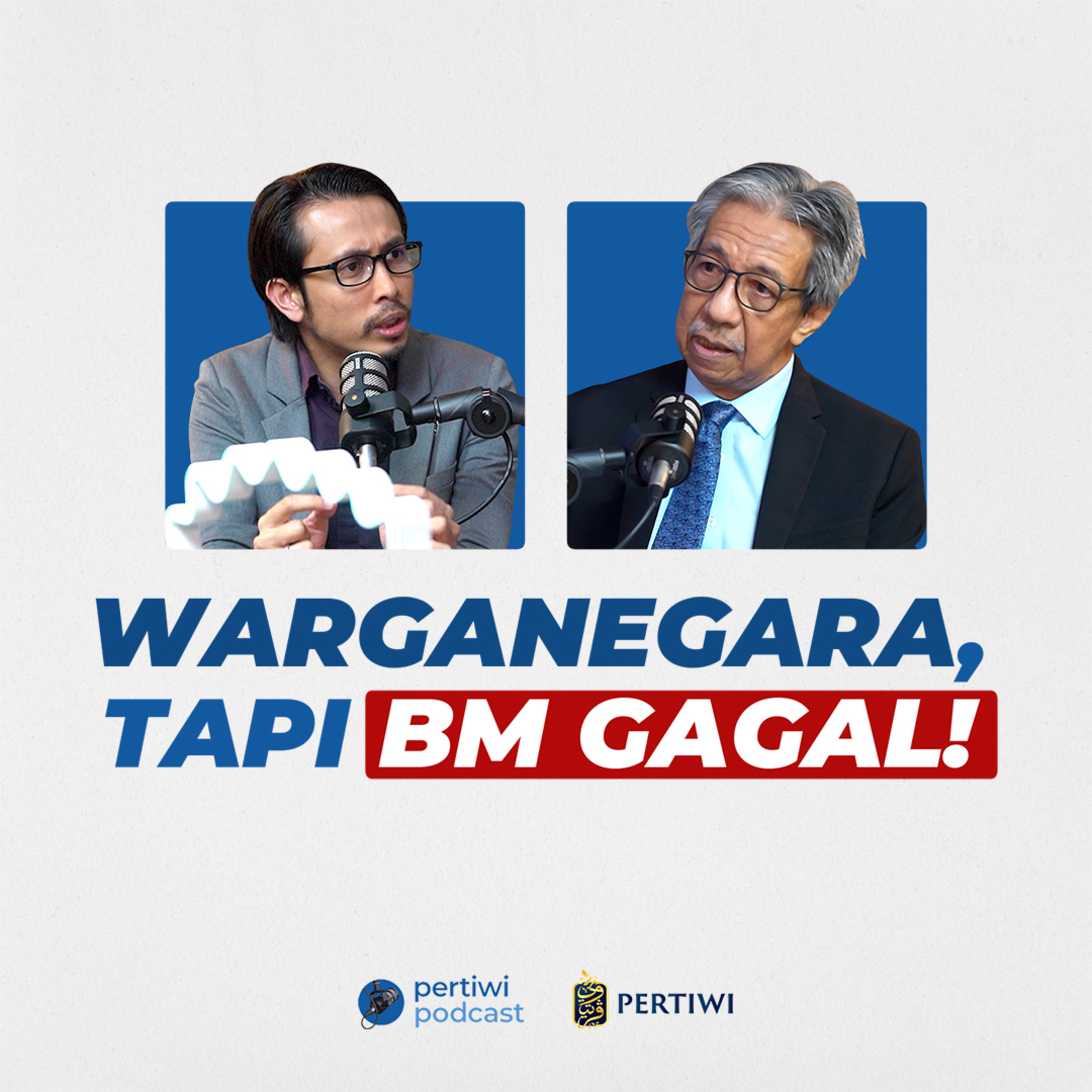 PERTIWI PODCAST