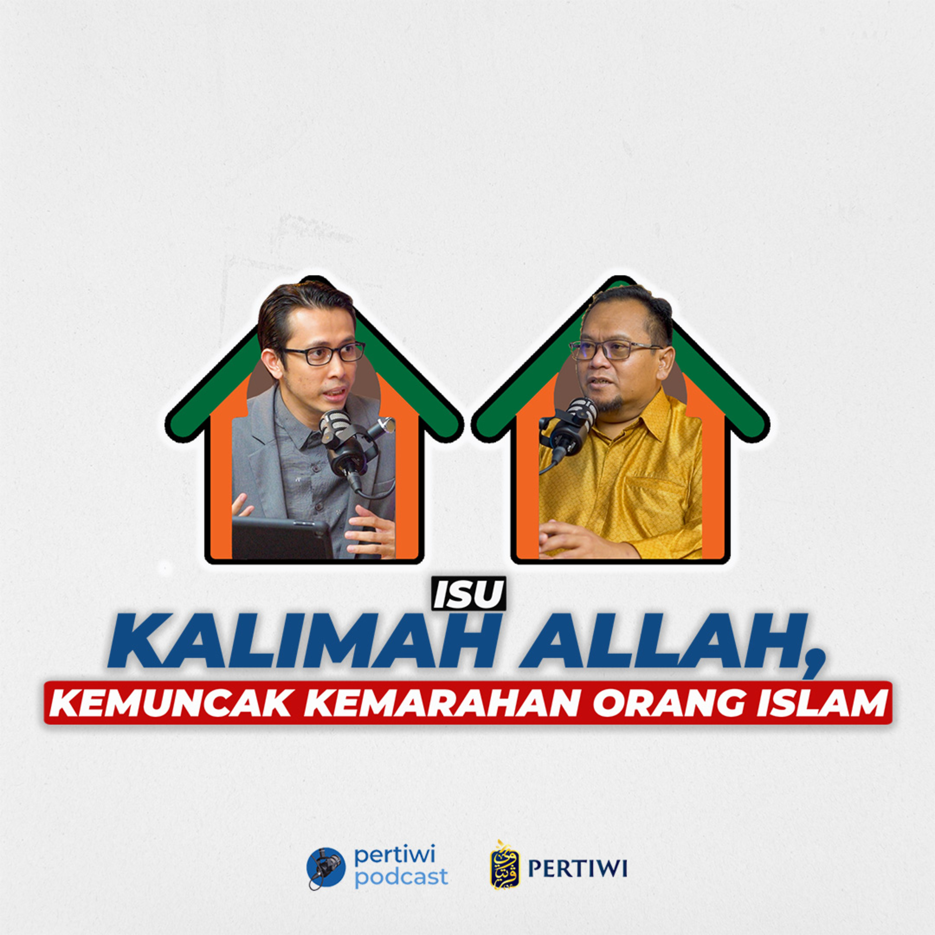 PERTIWI PODCAST