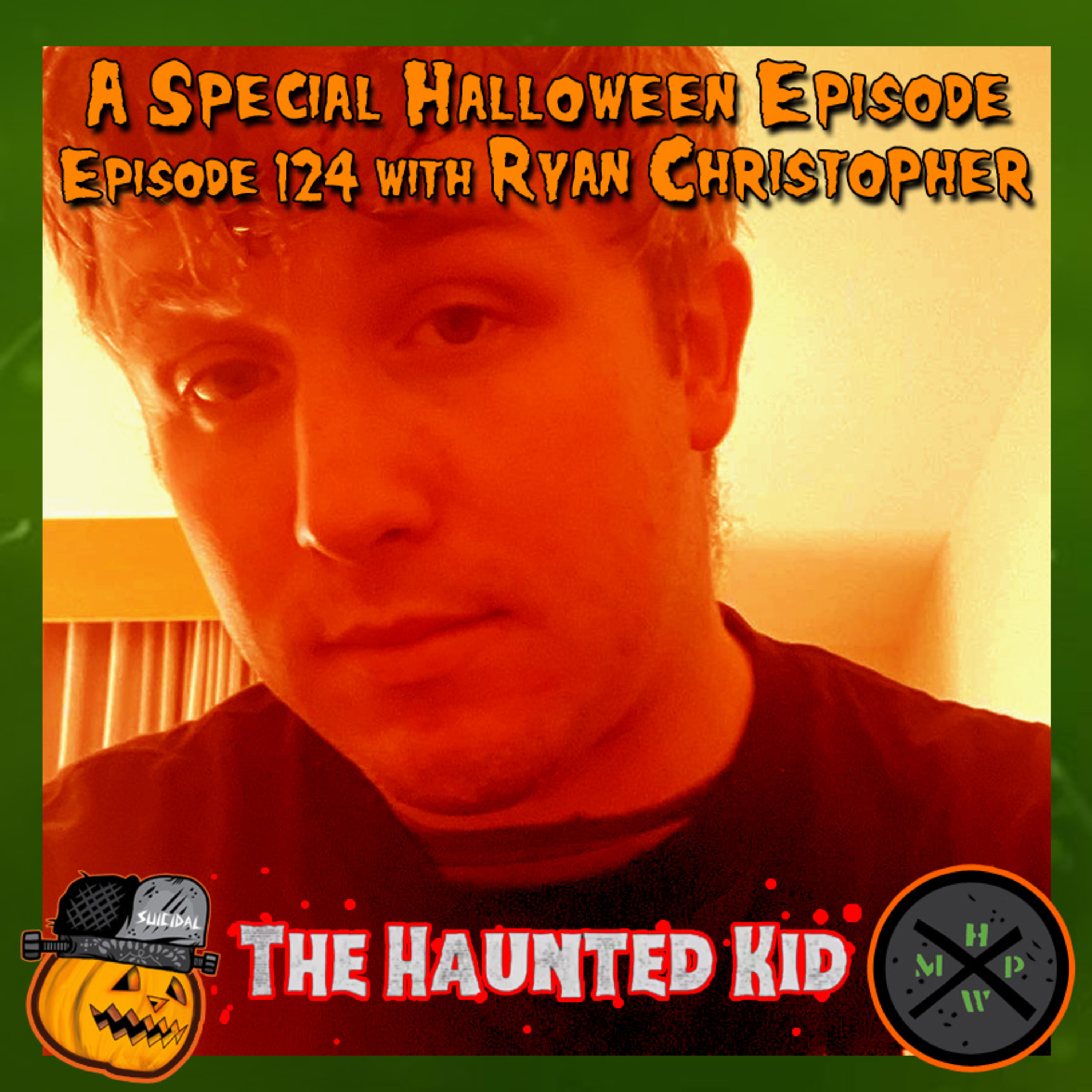 Hanging With Monster Podcast
