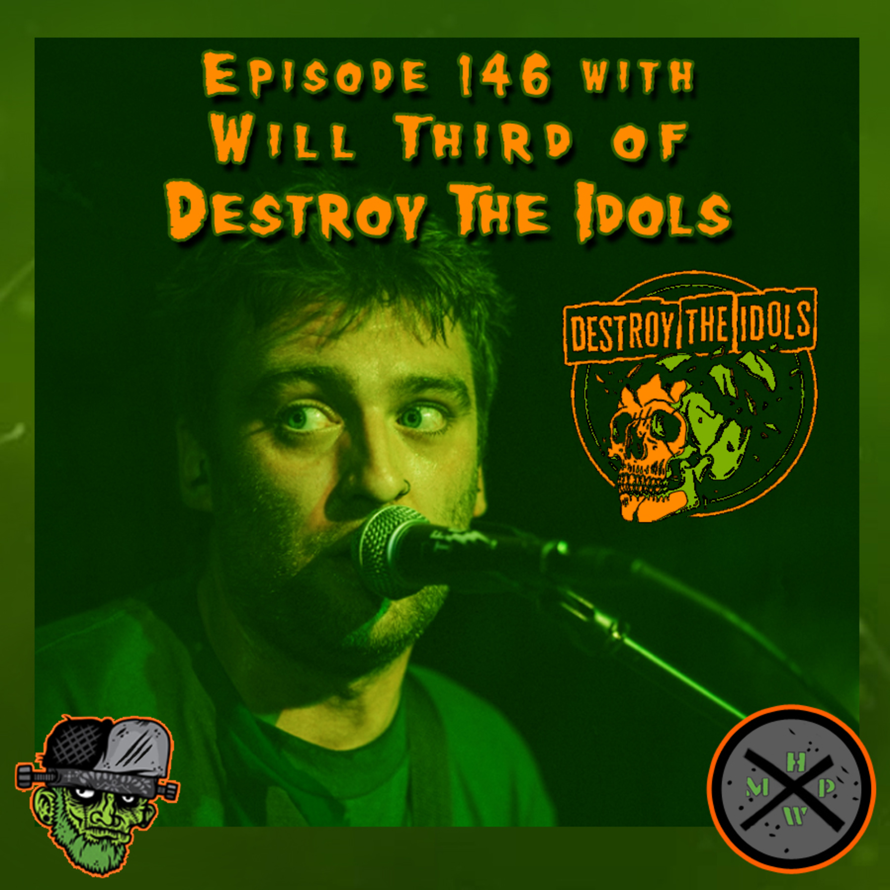 Hanging With Monster Podcast