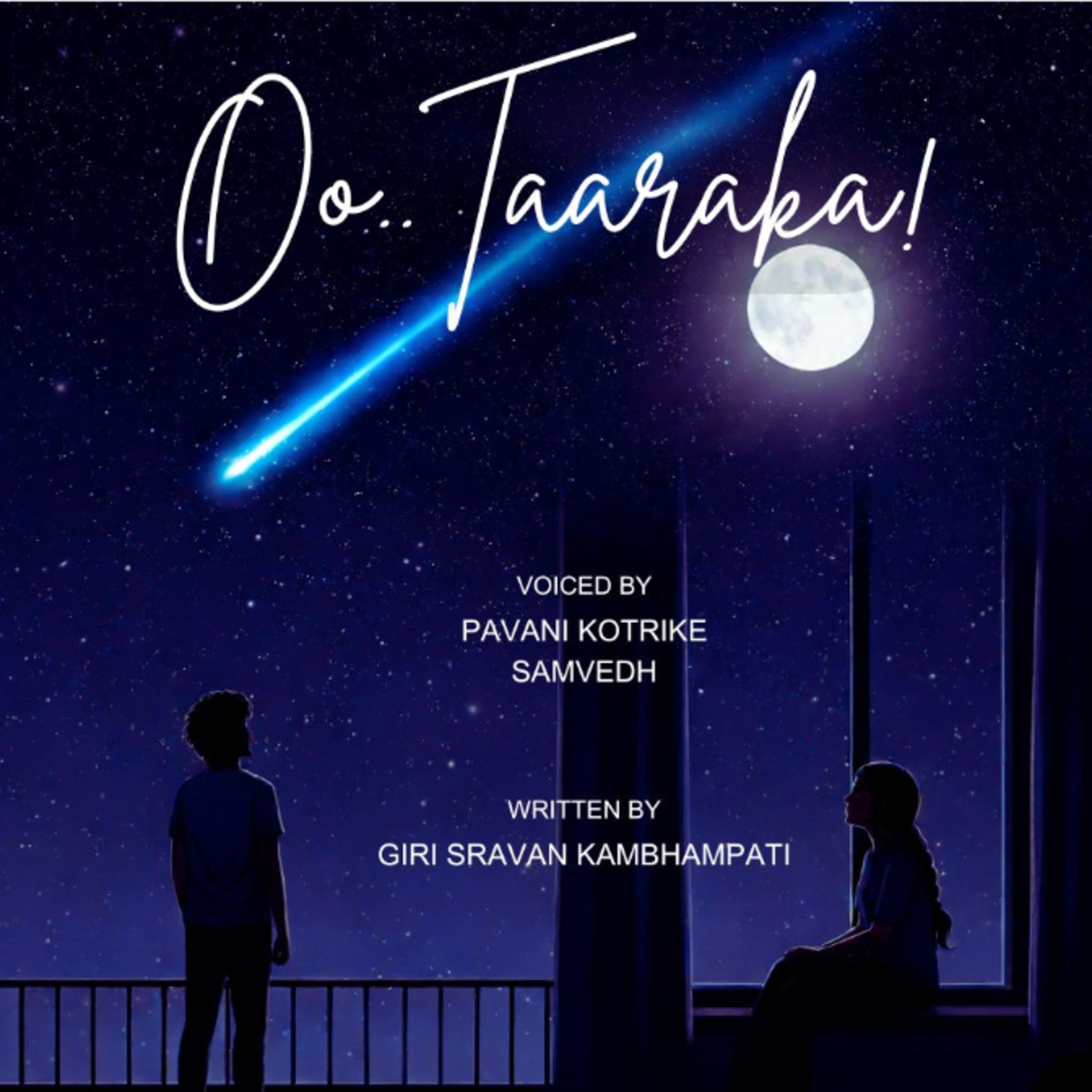 Oo Taaraka ✨ Ep 7 ❤️ telugu podcast 🌻