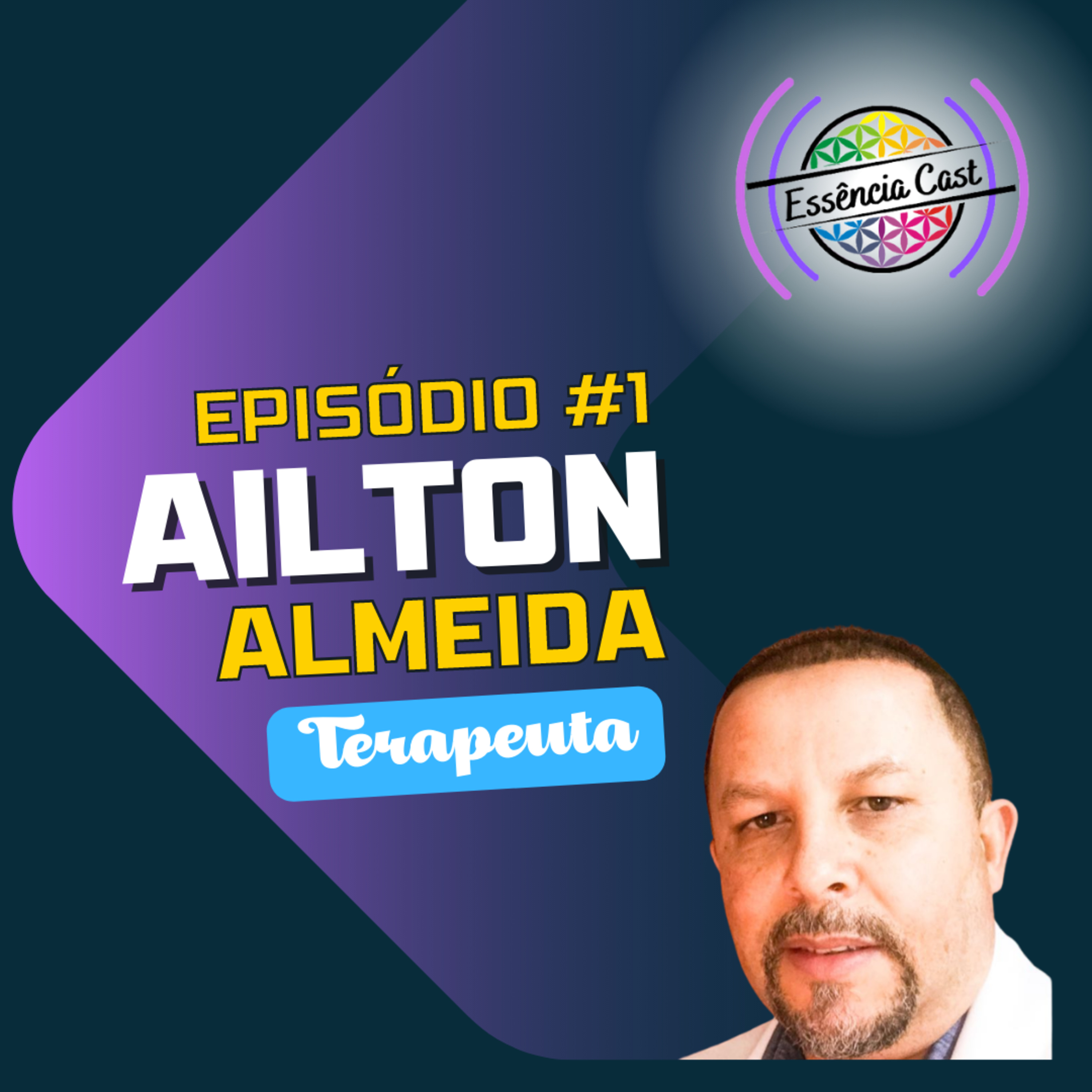 Essência Cristalina Podcast