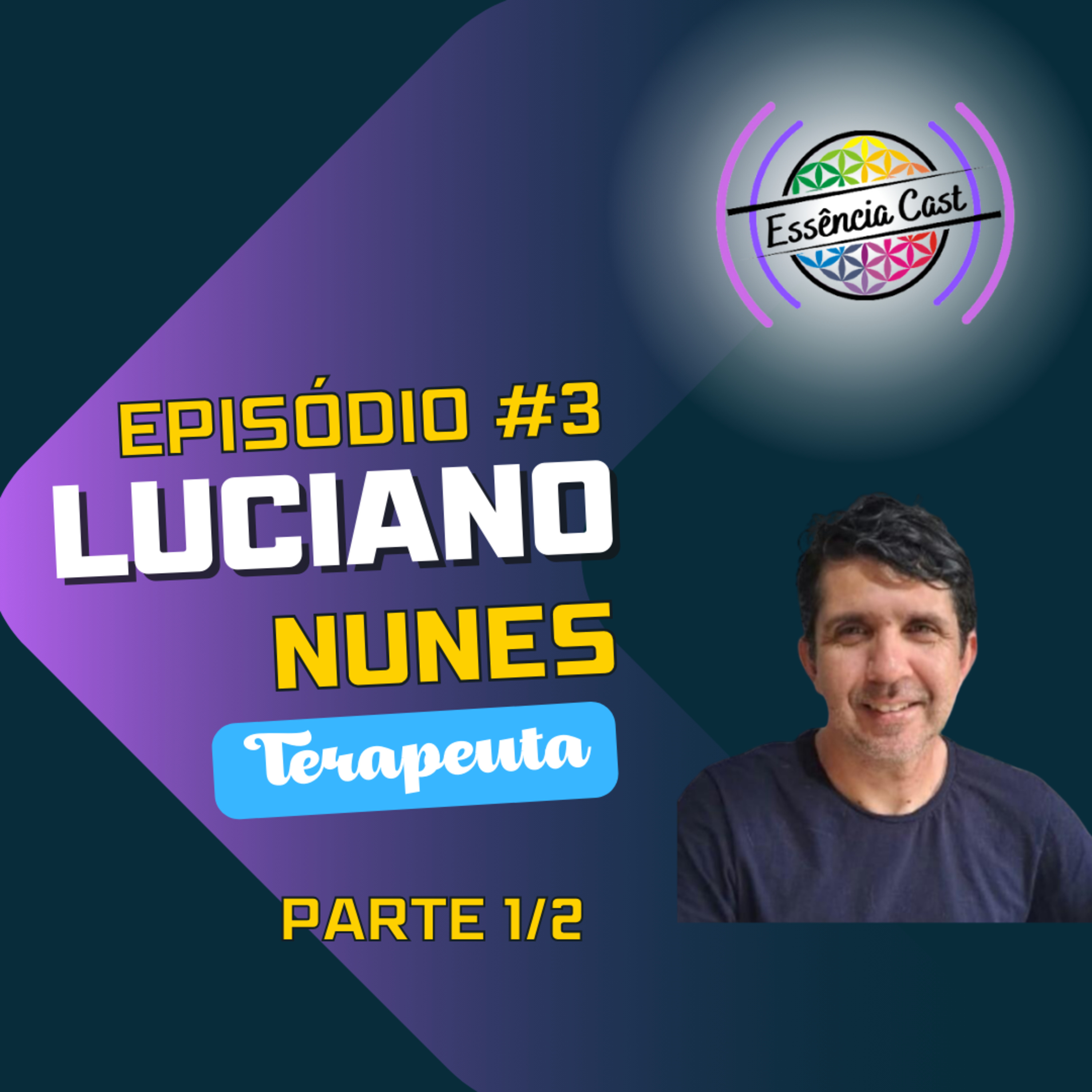 Essência Cristalina Podcast