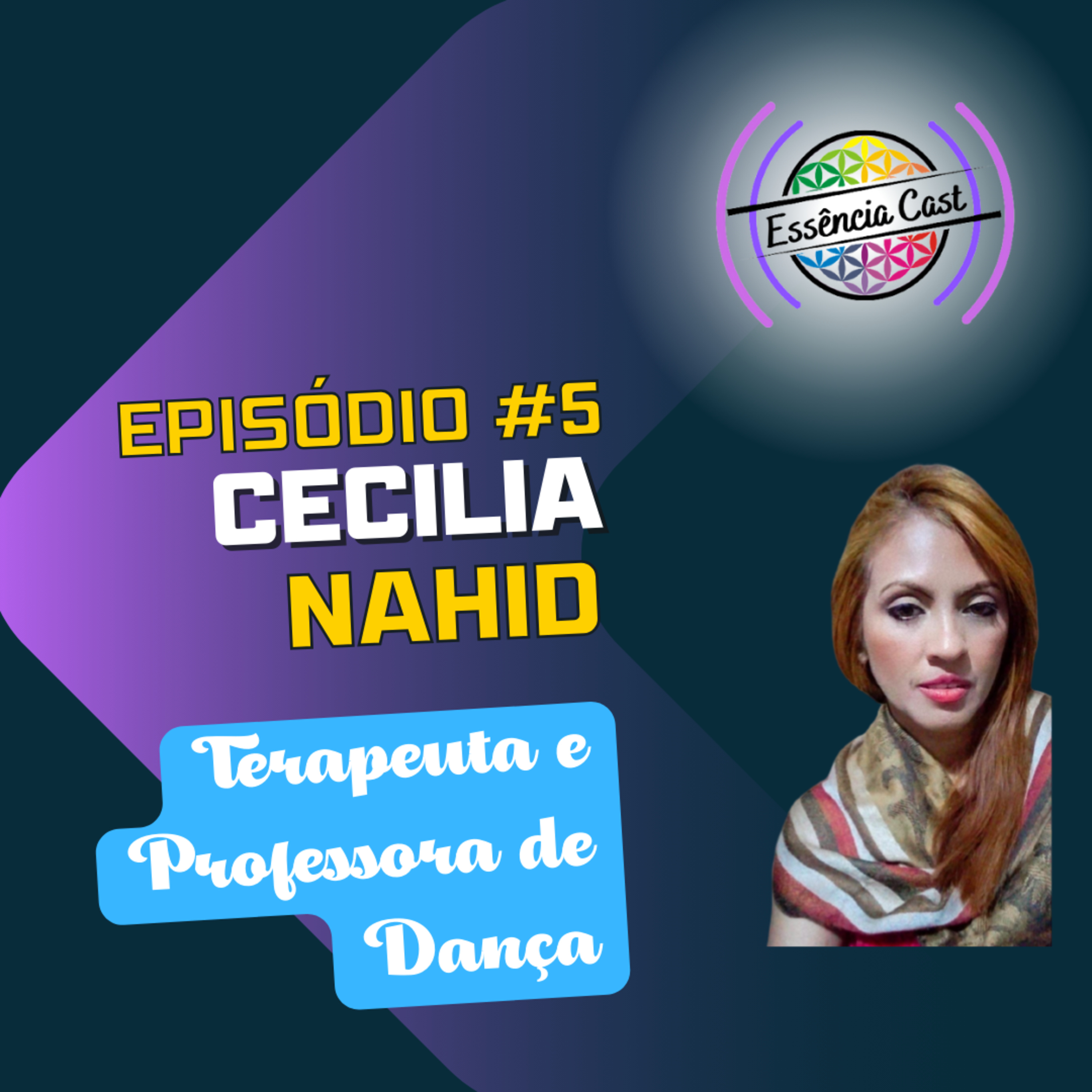 Essência Cristalina Podcast
