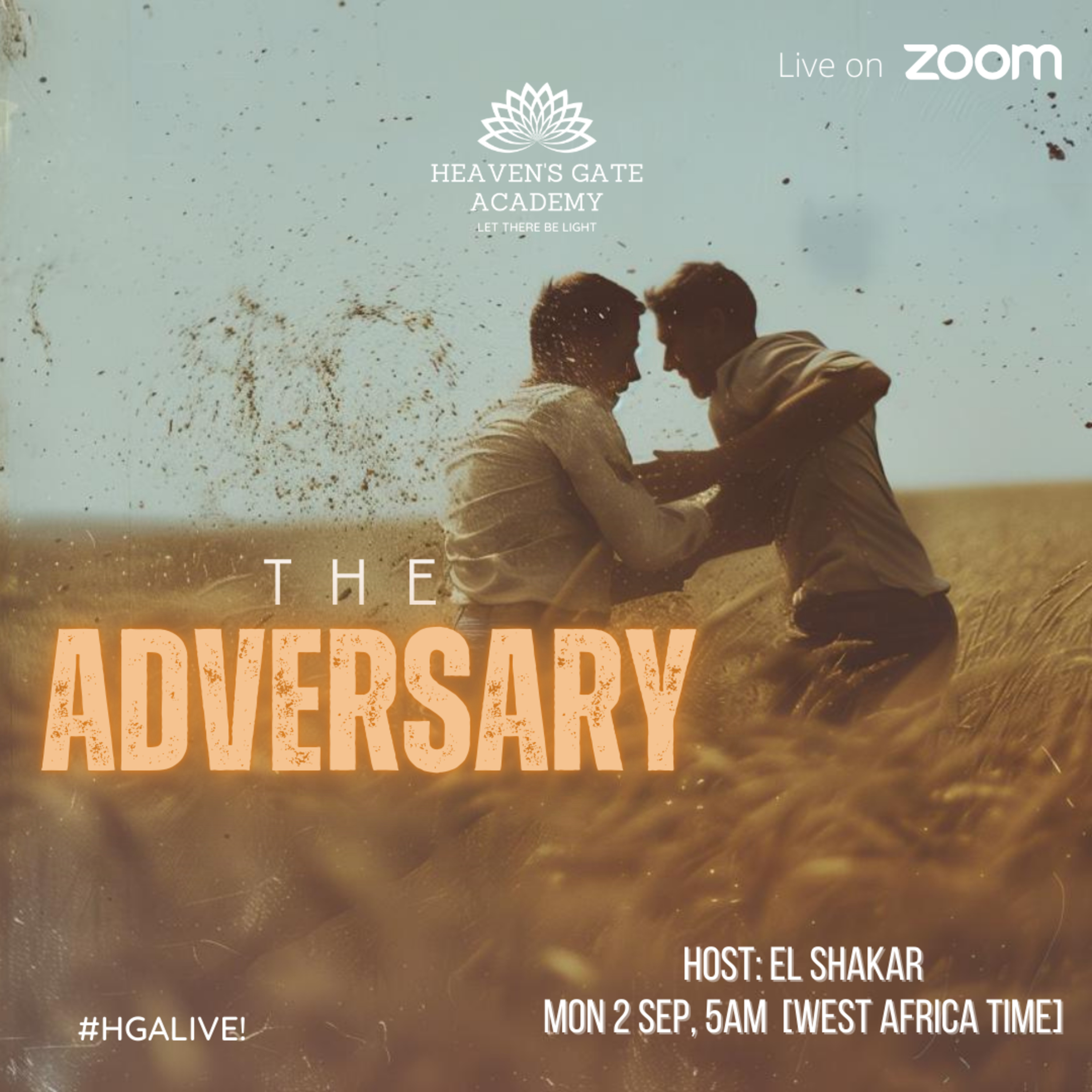 The Adversary