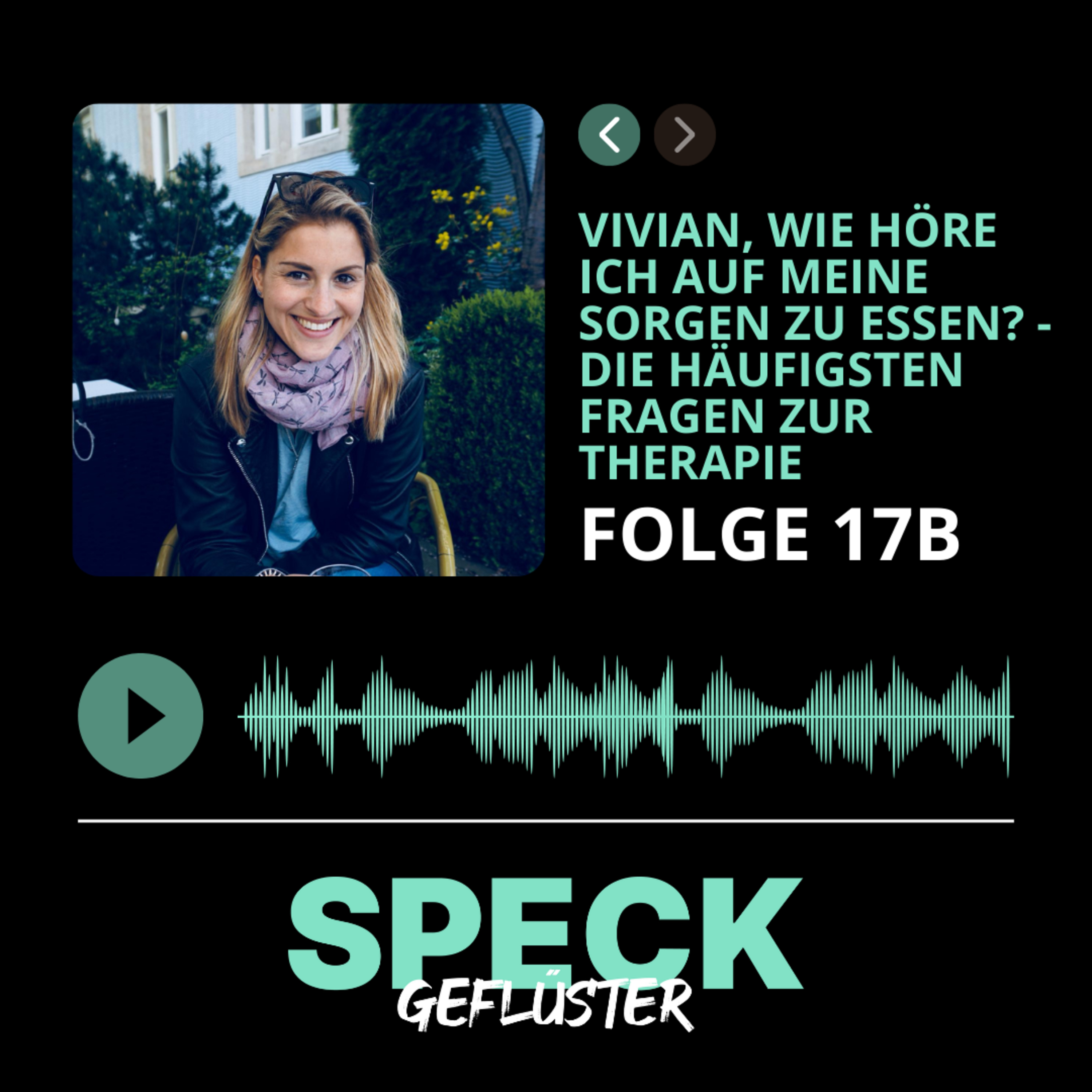 Speckgeflüster