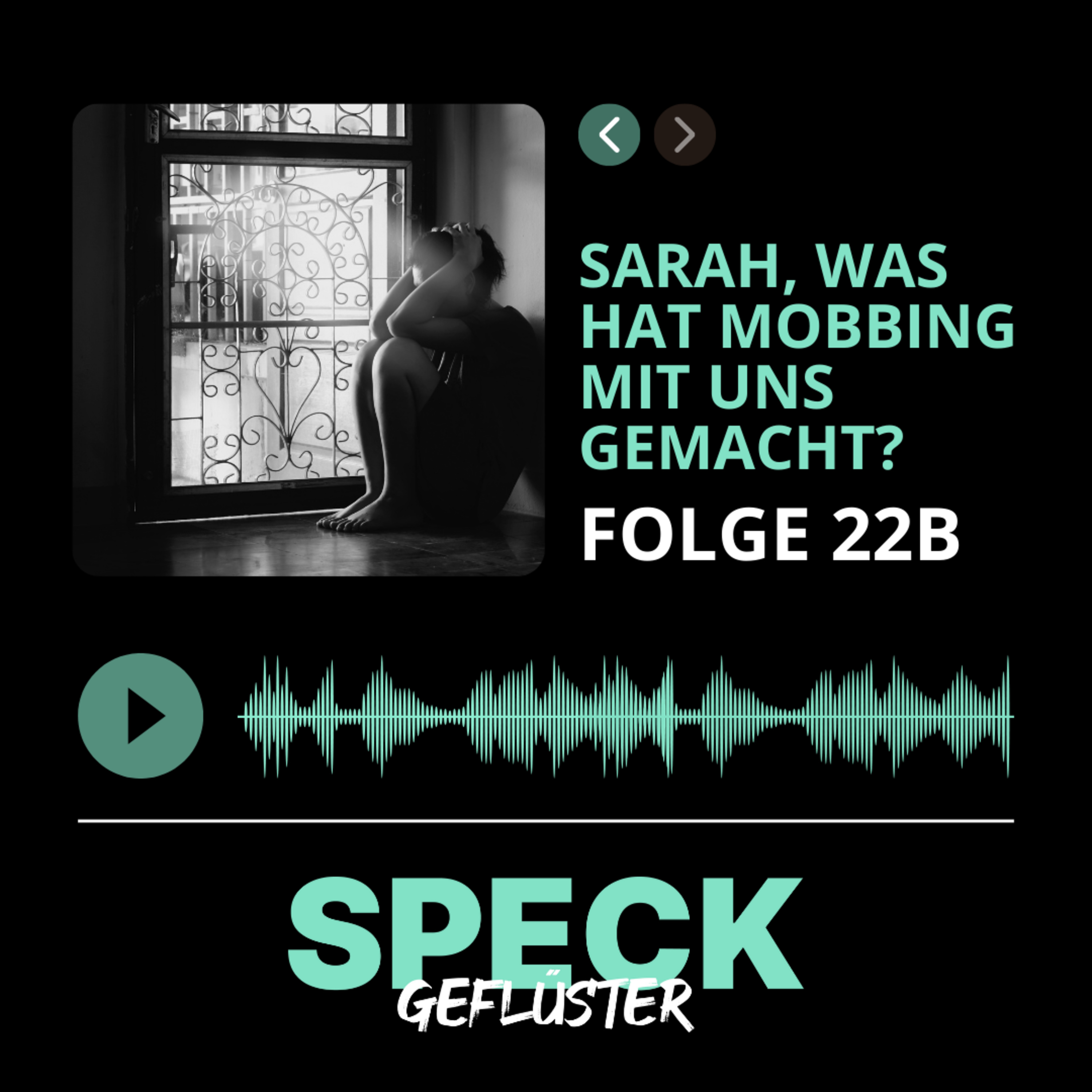 Speckgeflüster