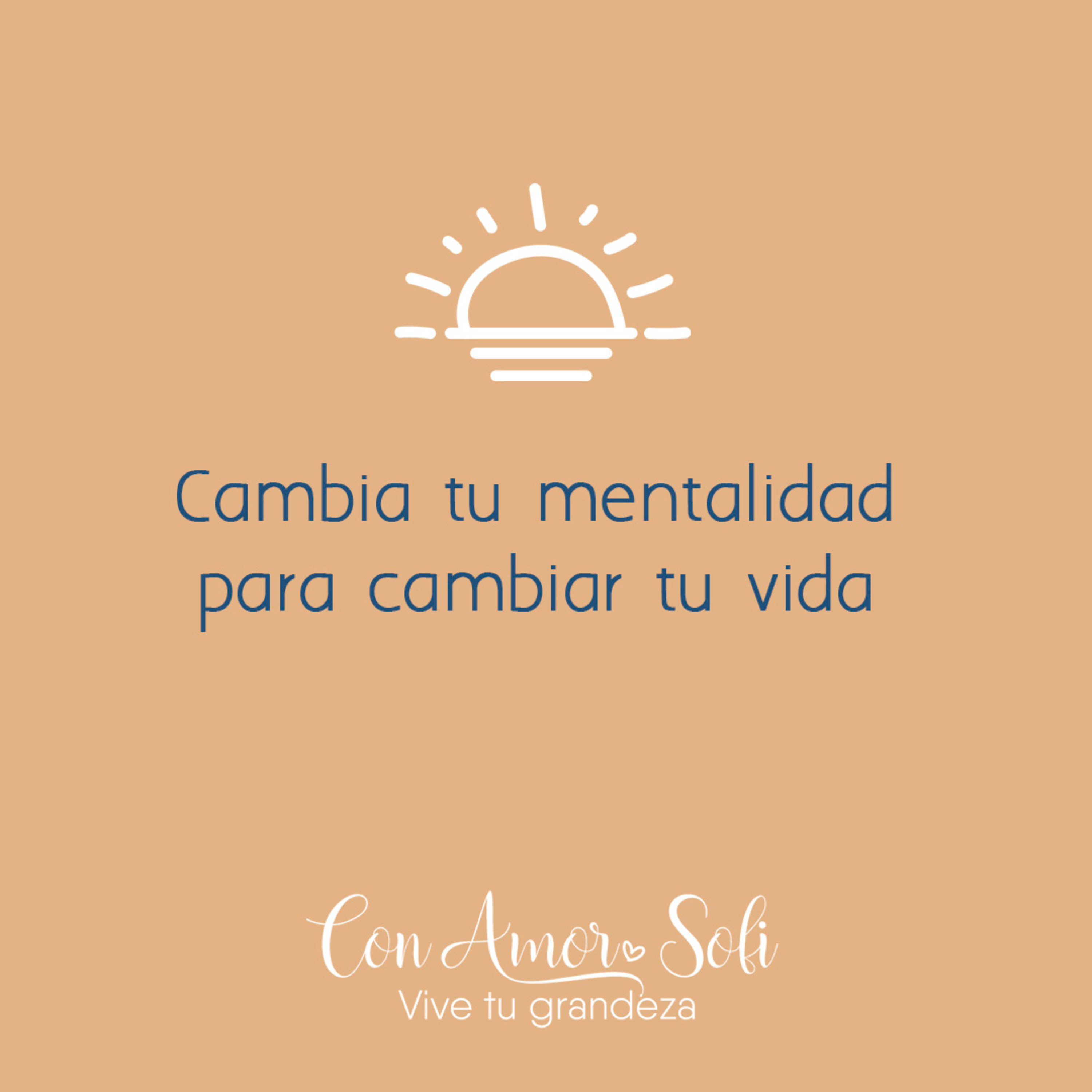 Con Amor. Sofi / Meditaciones guiadas