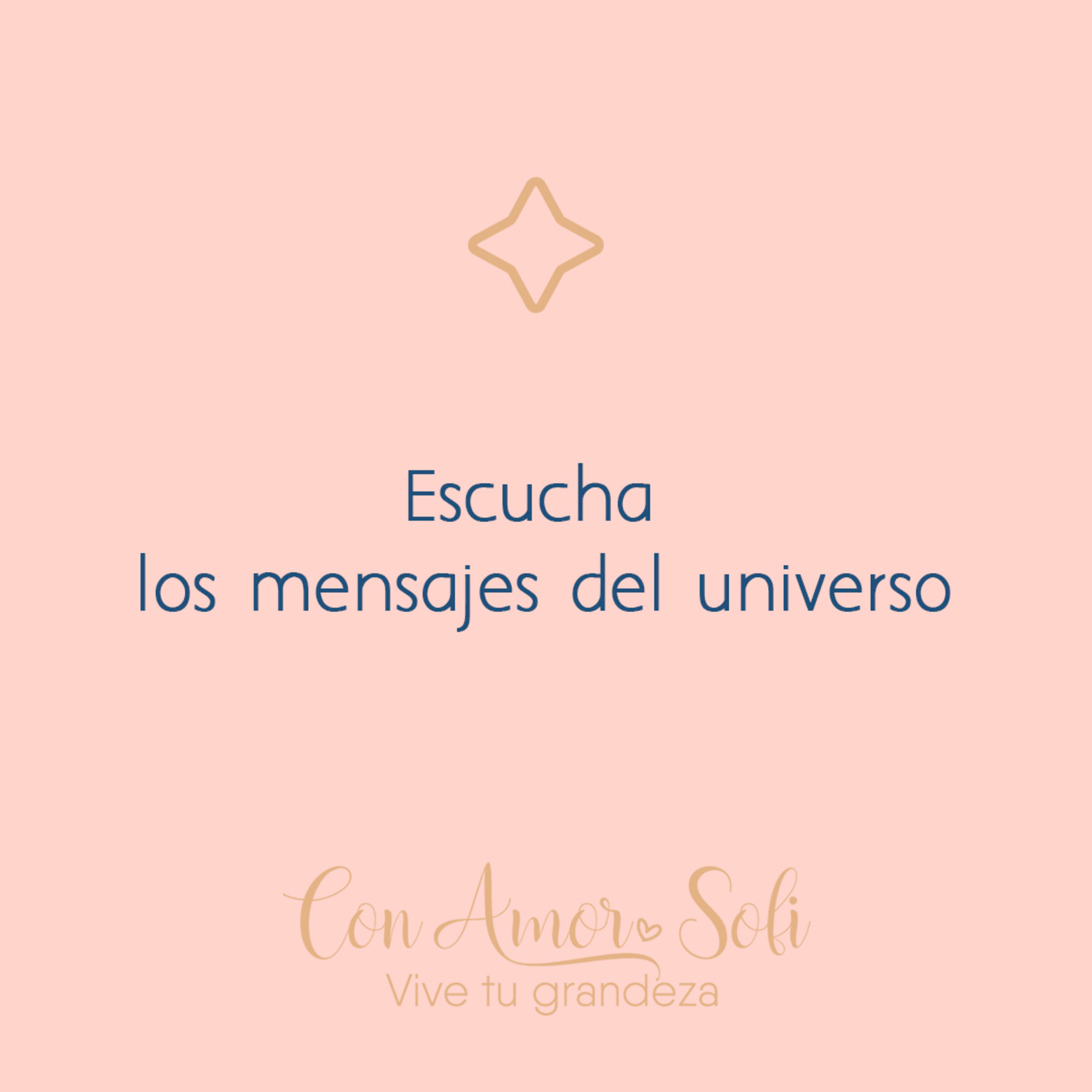 Con Amor. Sofi / Meditaciones guiadas