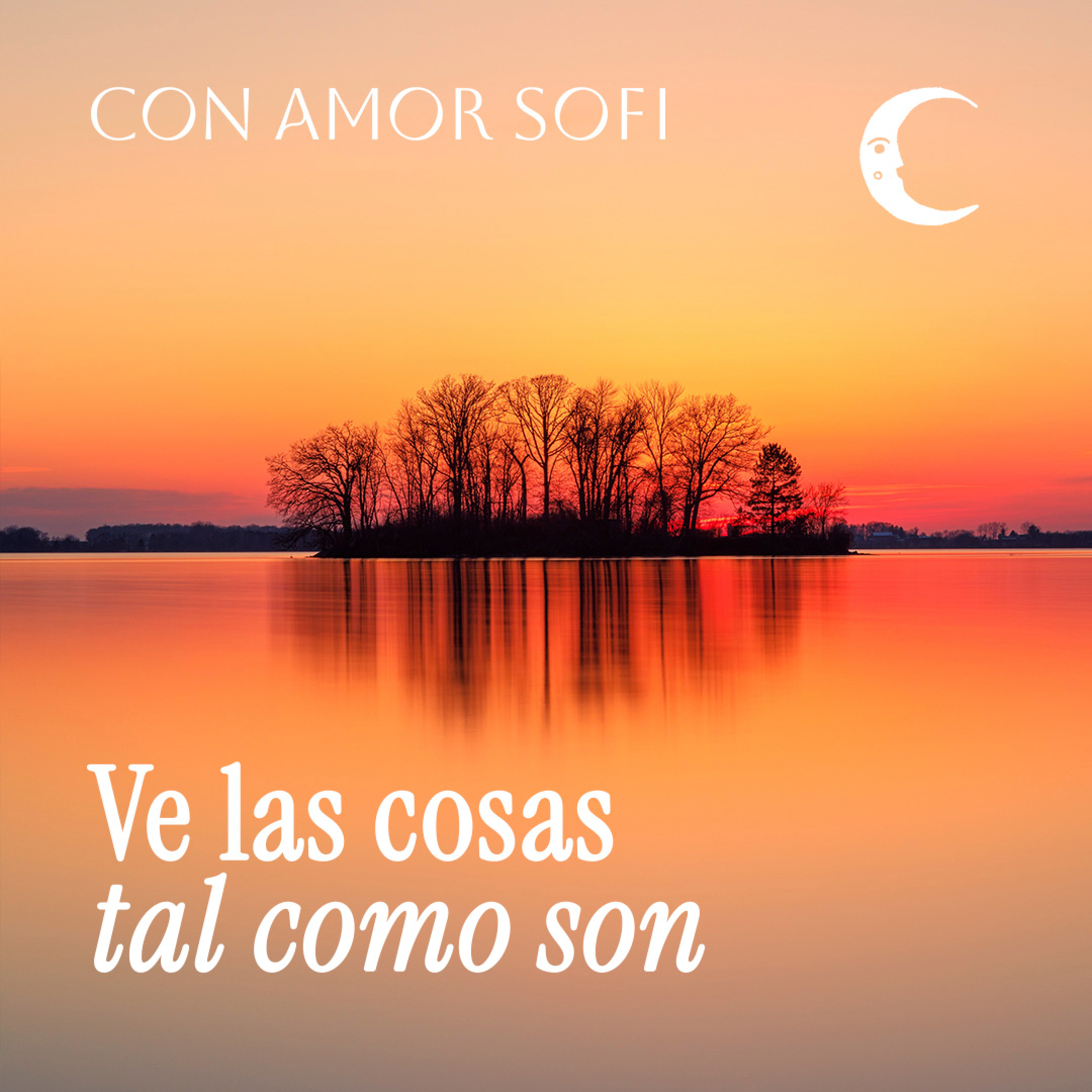 Con Amor. Sofi / Meditaciones guiadas