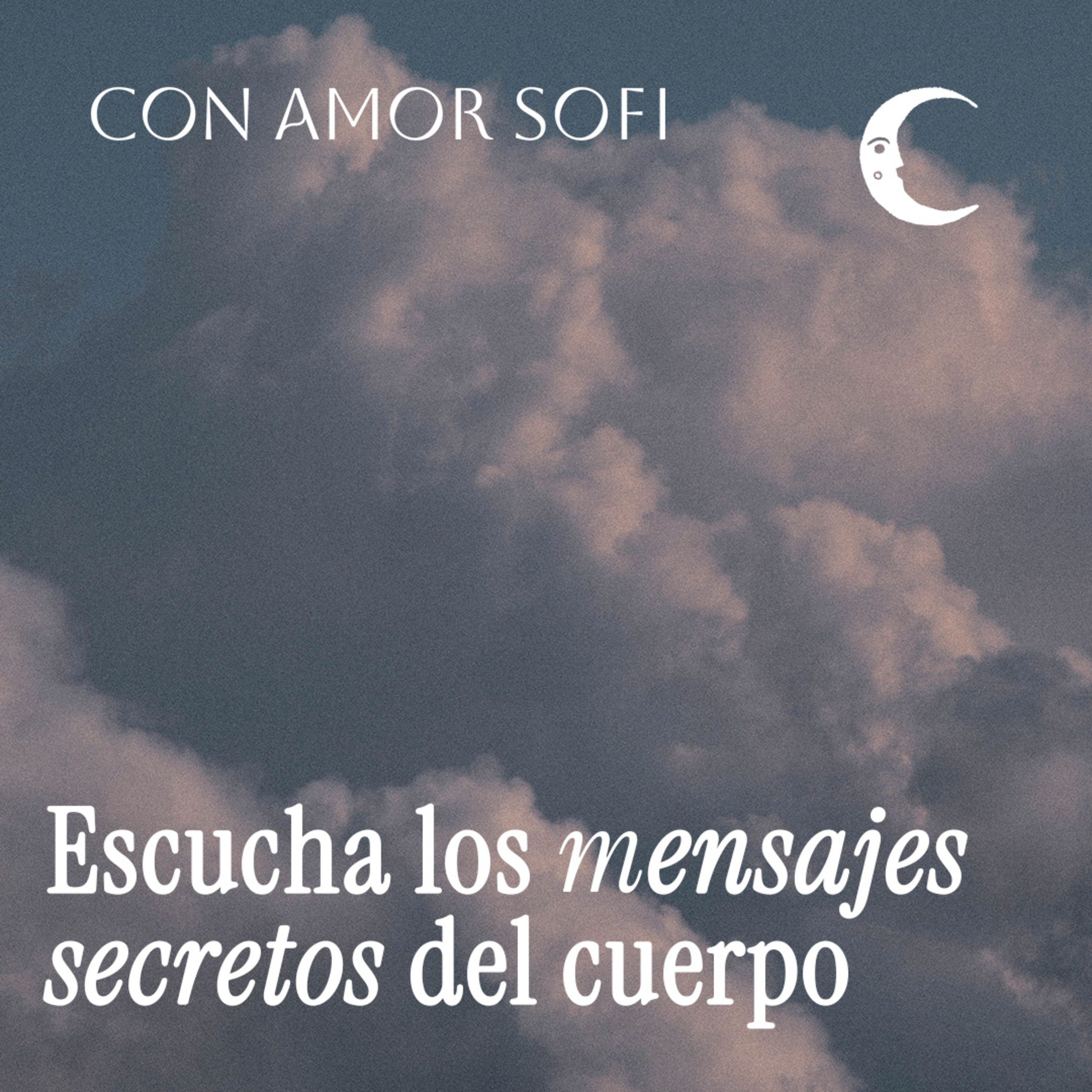 Con Amor. Sofi / Meditaciones guiadas