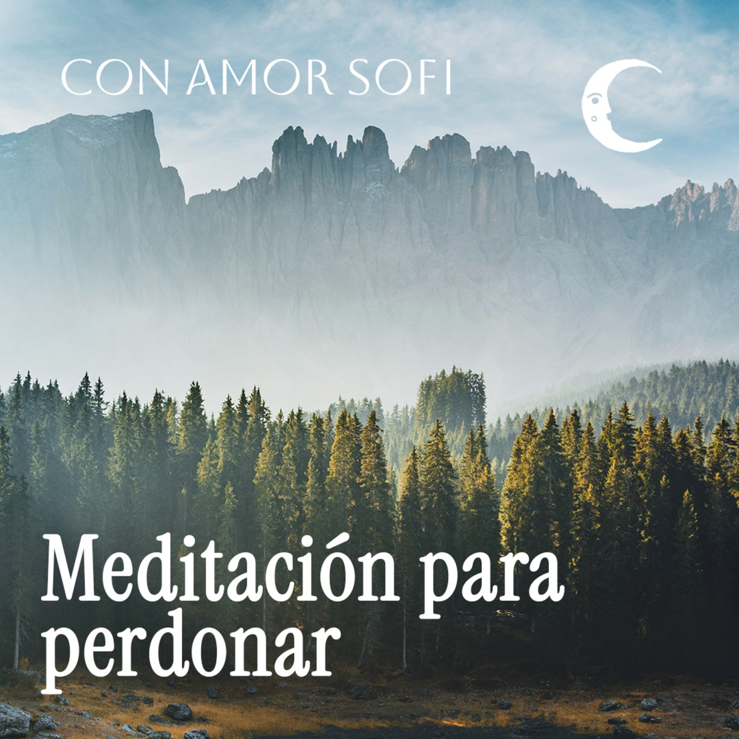 Con Amor. Sofi / Meditaciones guiadas