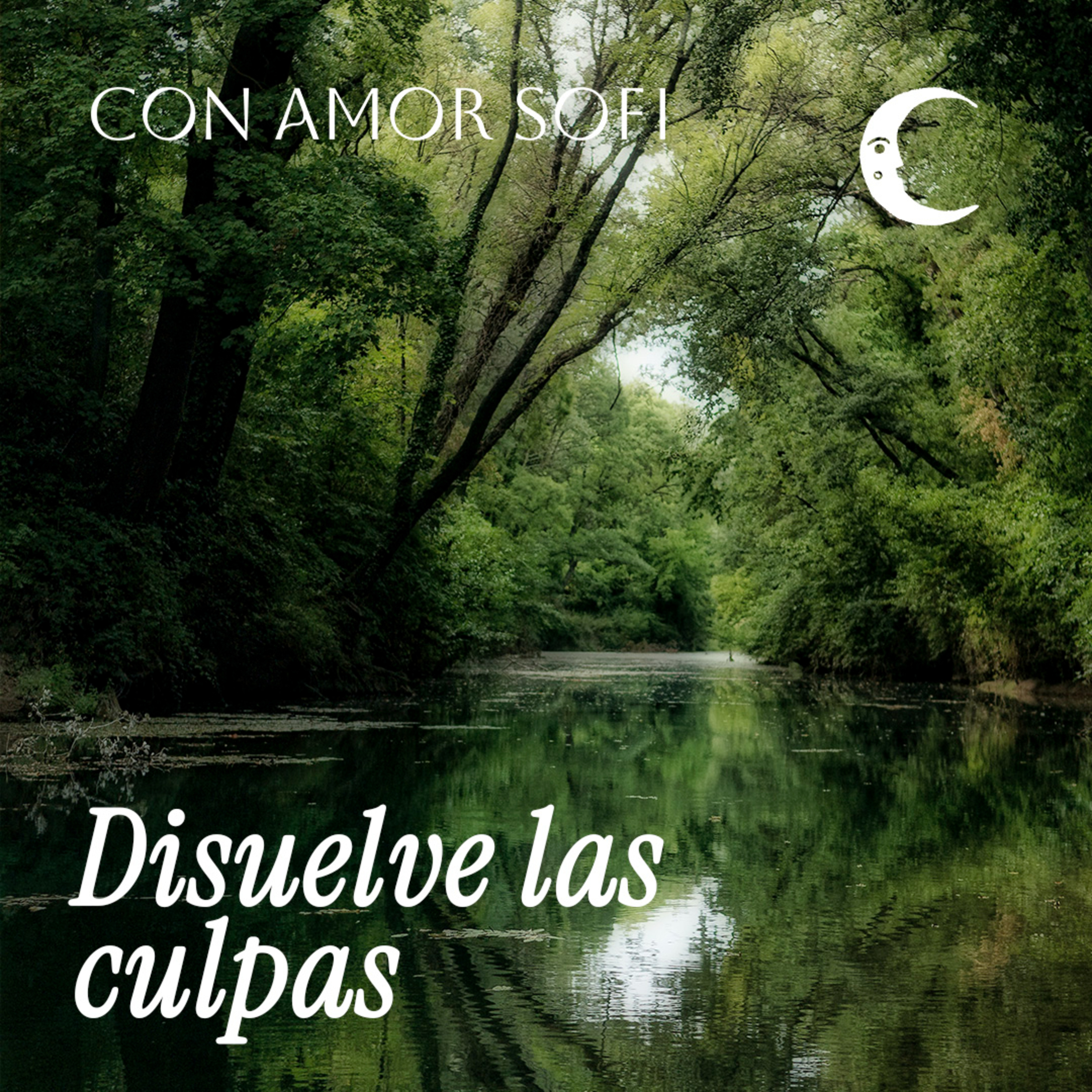 Con Amor. Sofi / Meditaciones guiadas