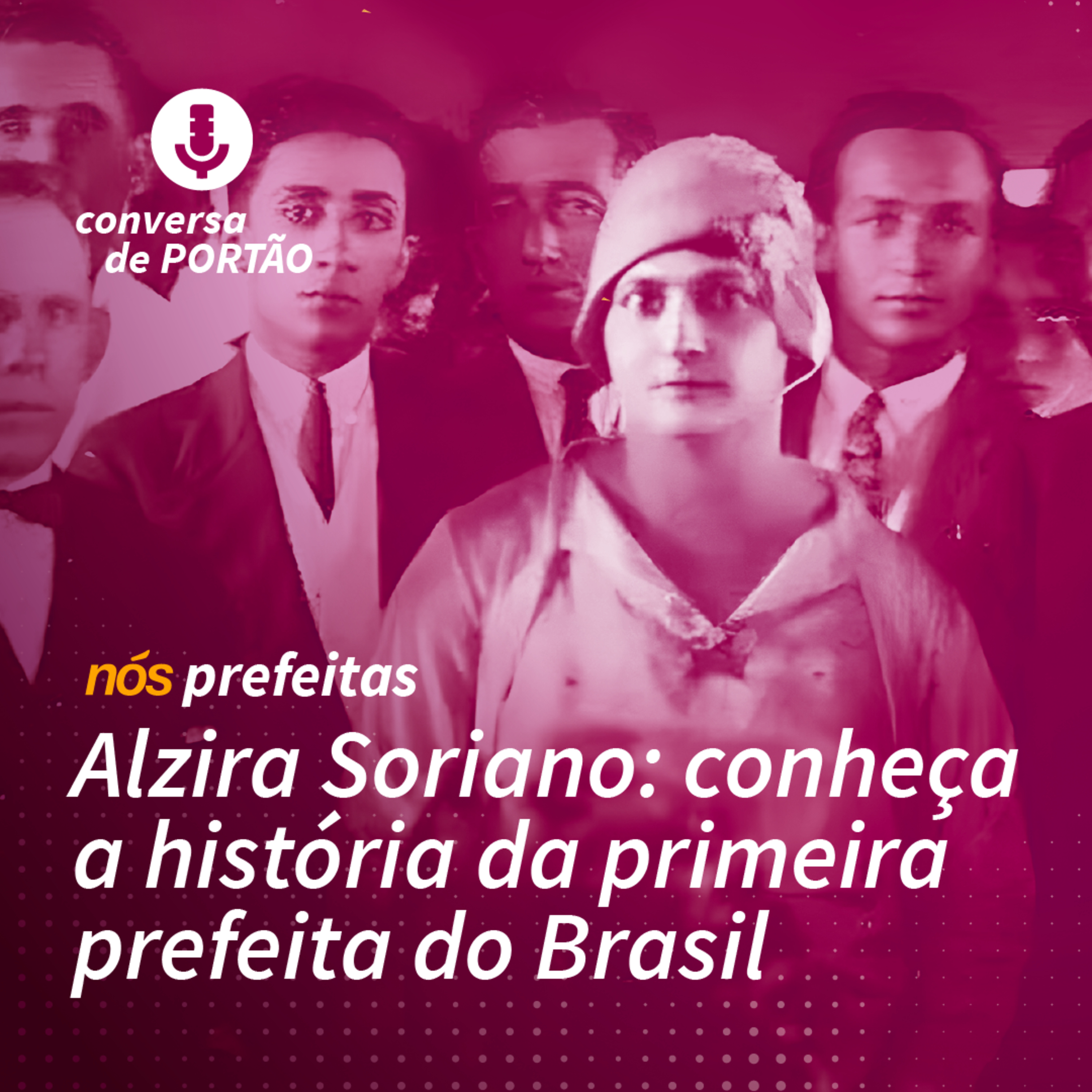 Conversa de Portão