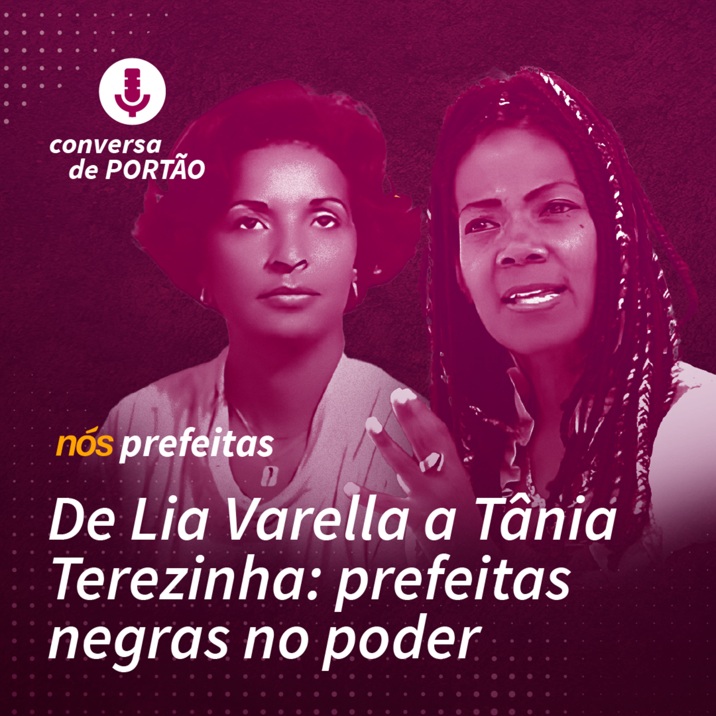 Conversa de Portão