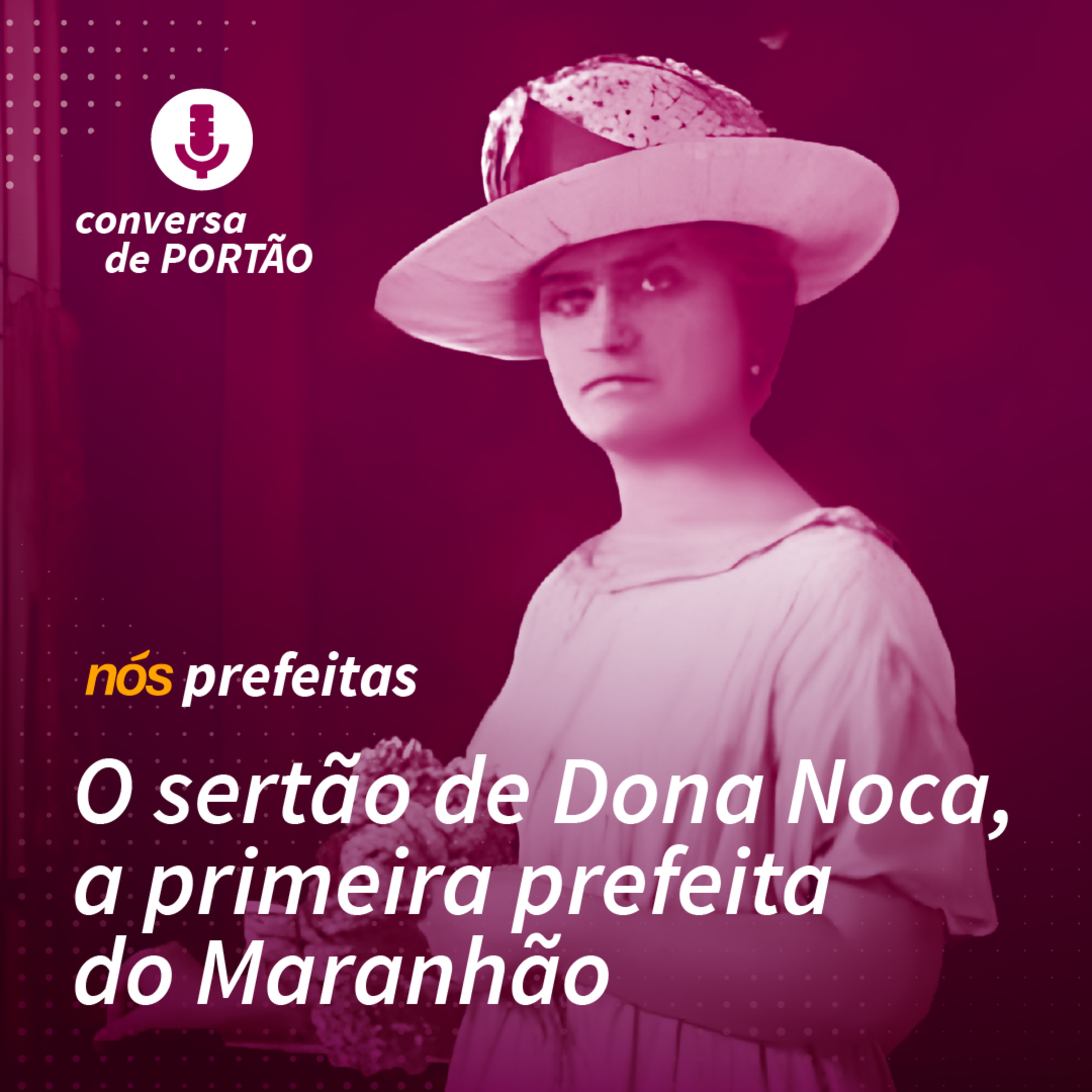 Conversa de Portão