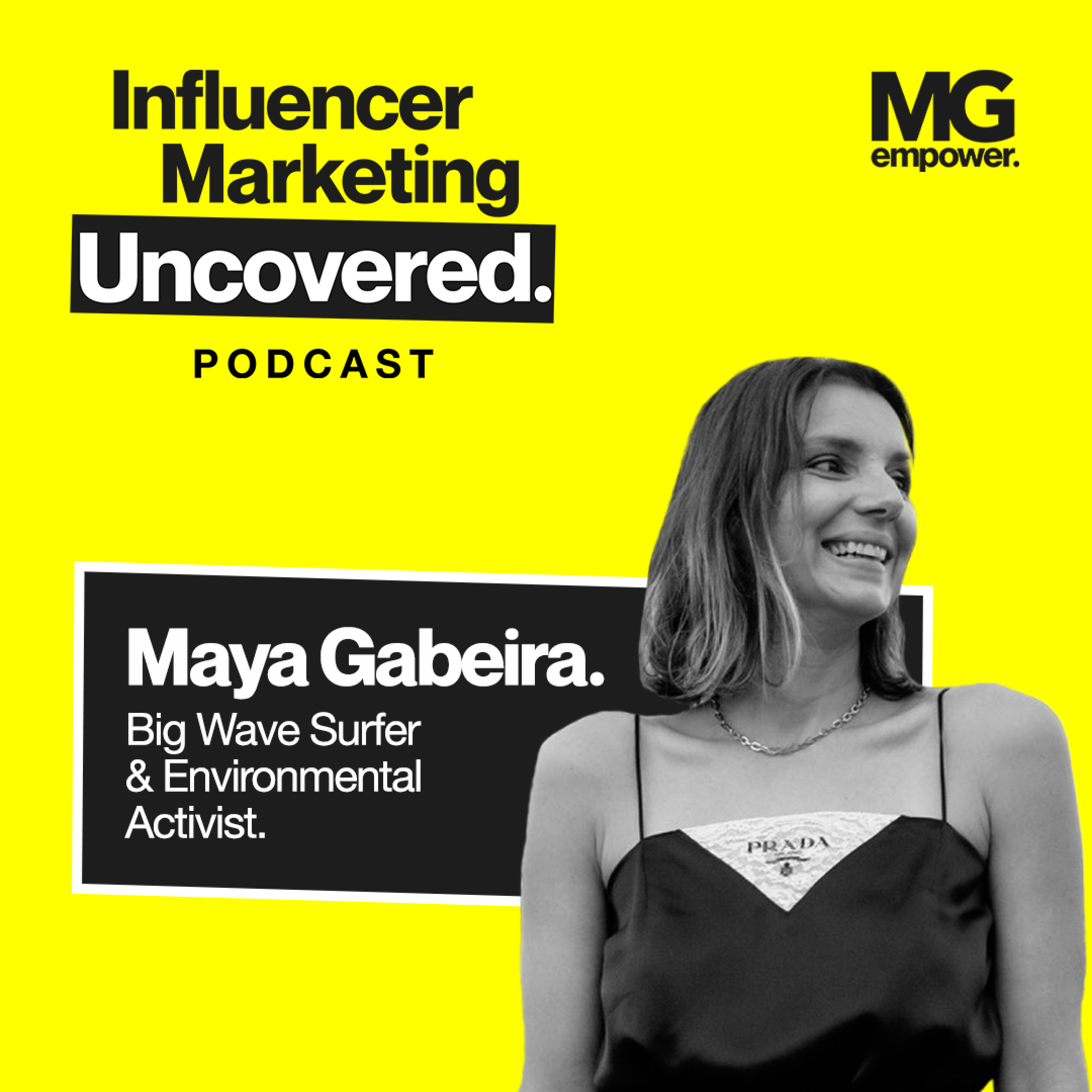 Beyond Marketing - The Podcast.