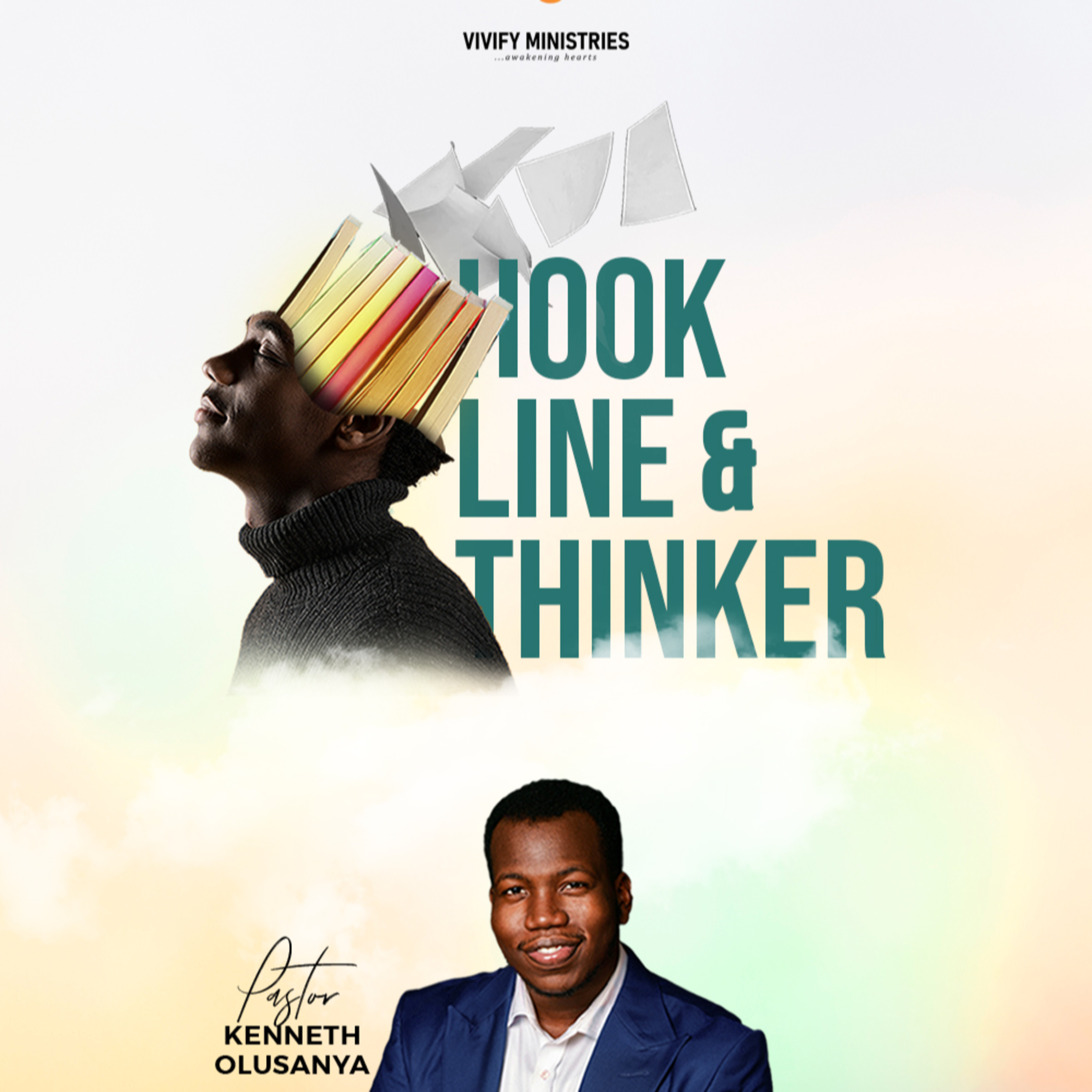 Worded: Hook, Line & Thinker episode artwork
