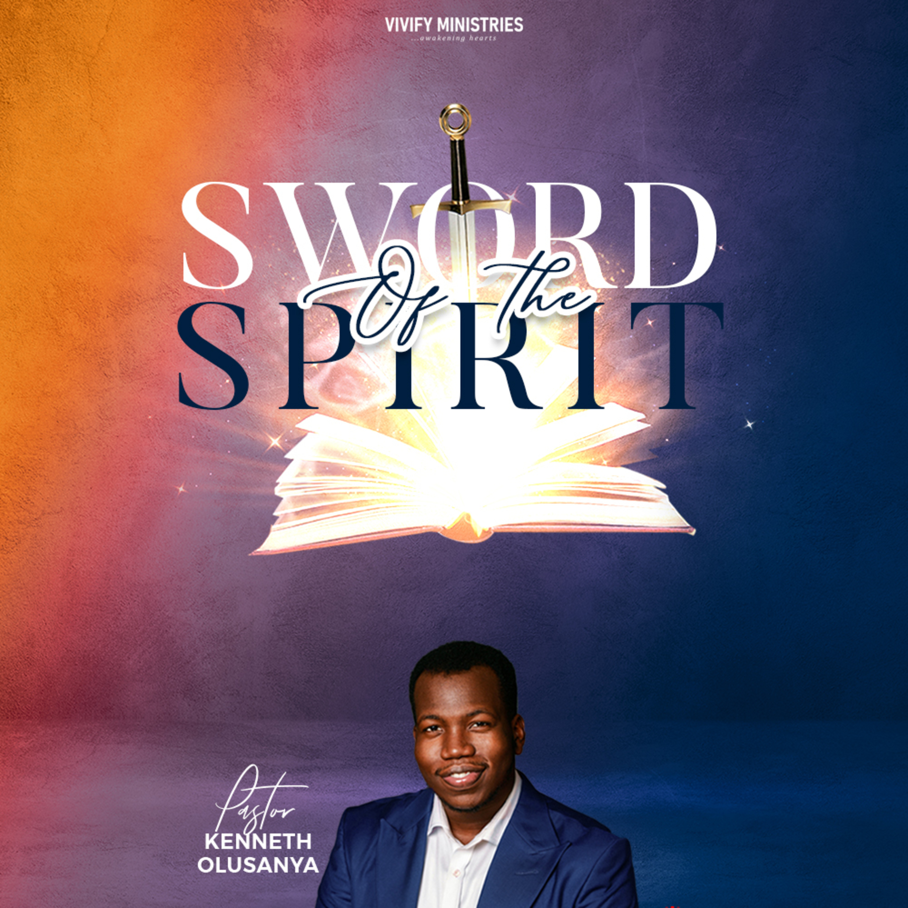 Worded: Sword of the Spirit episode artwork