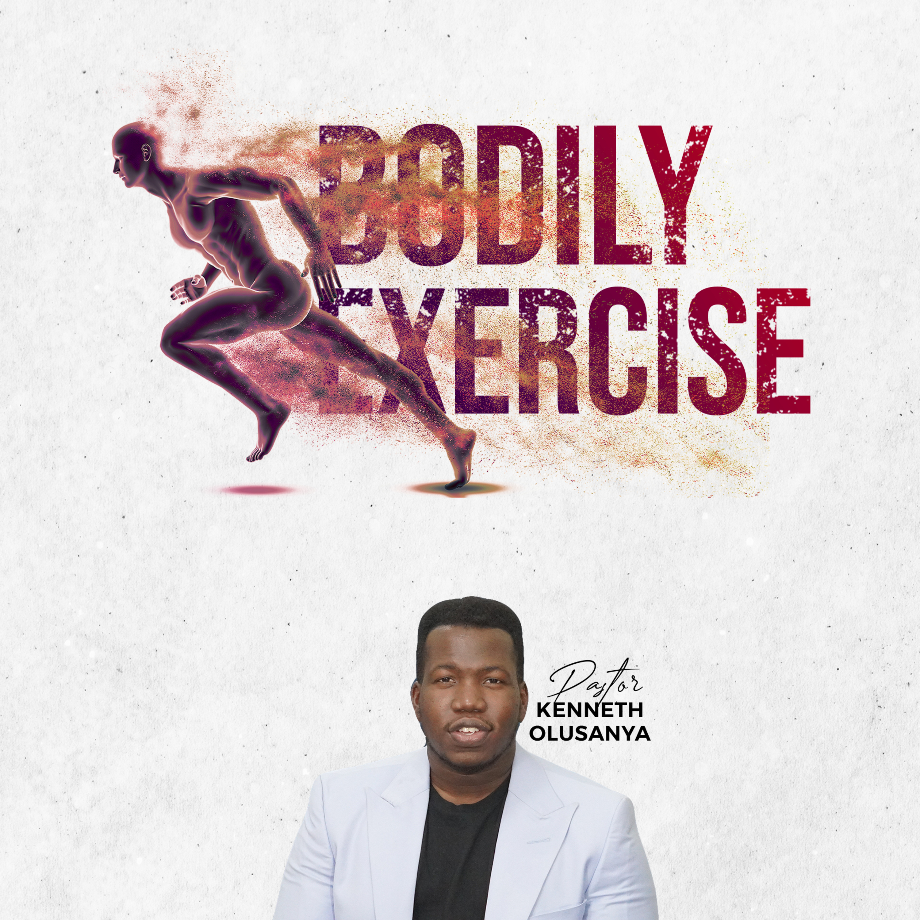 Exegesis: Bodily Exercise episode artwork