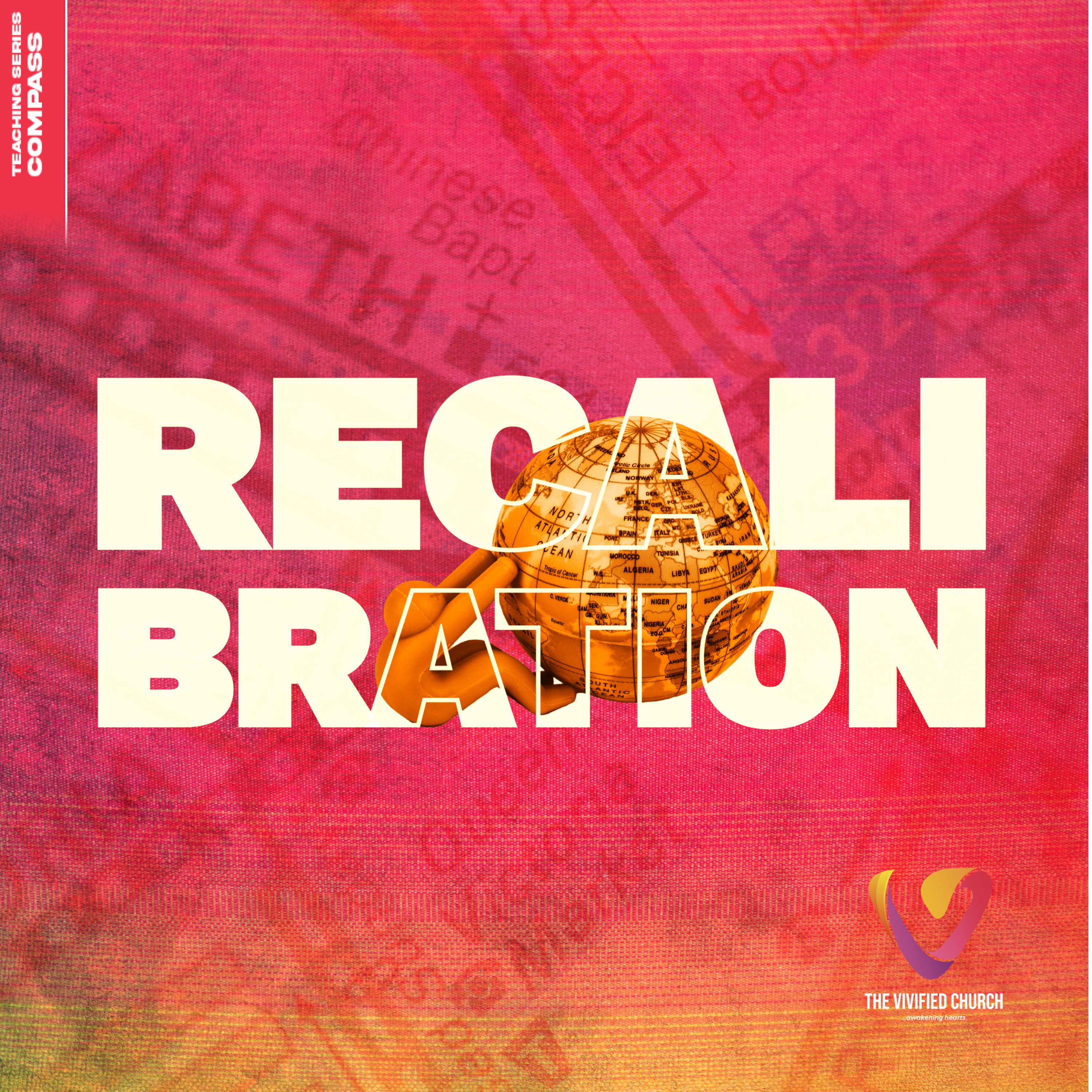 Compass: Recalibration episode artwork
