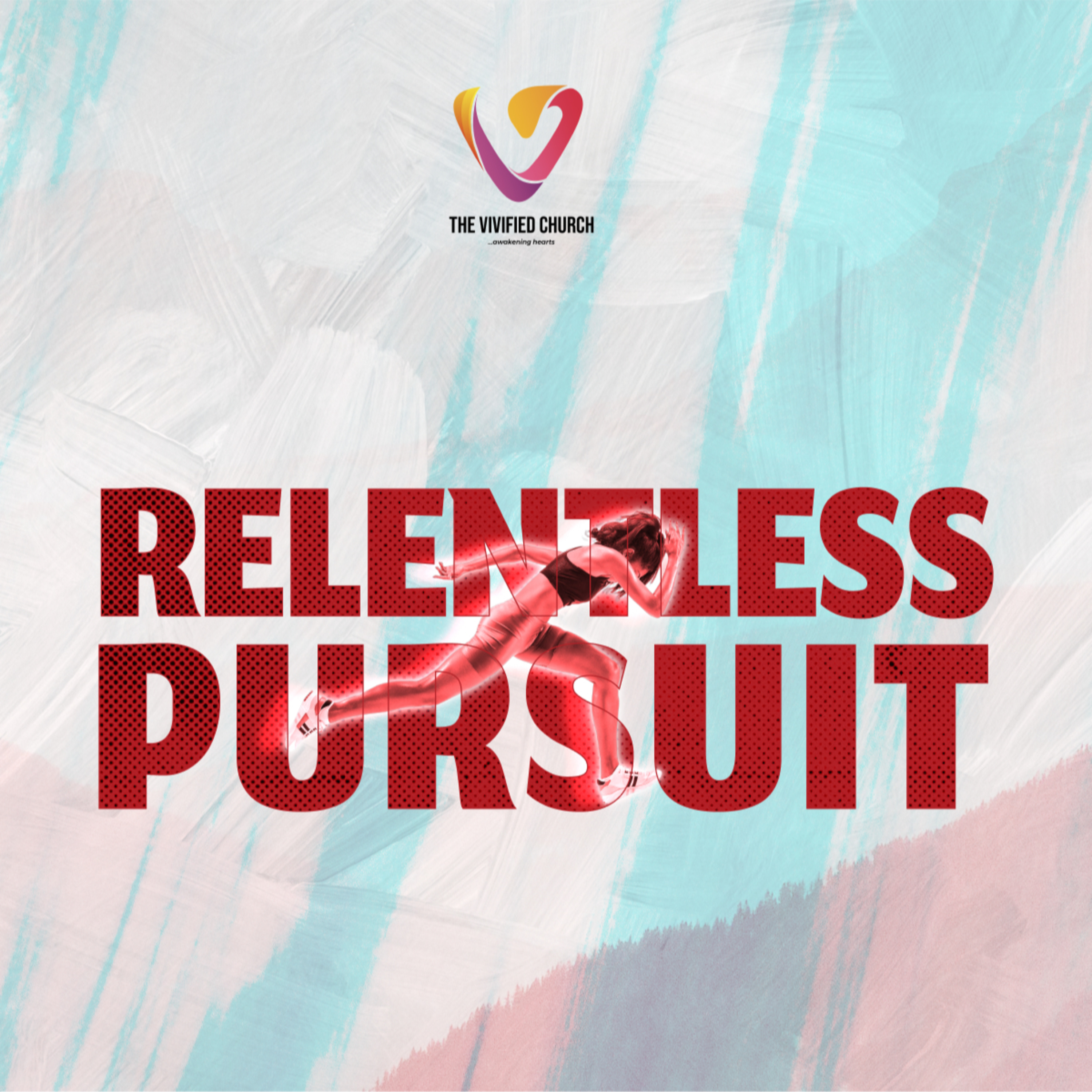 Relentless Pursuit episode artwork