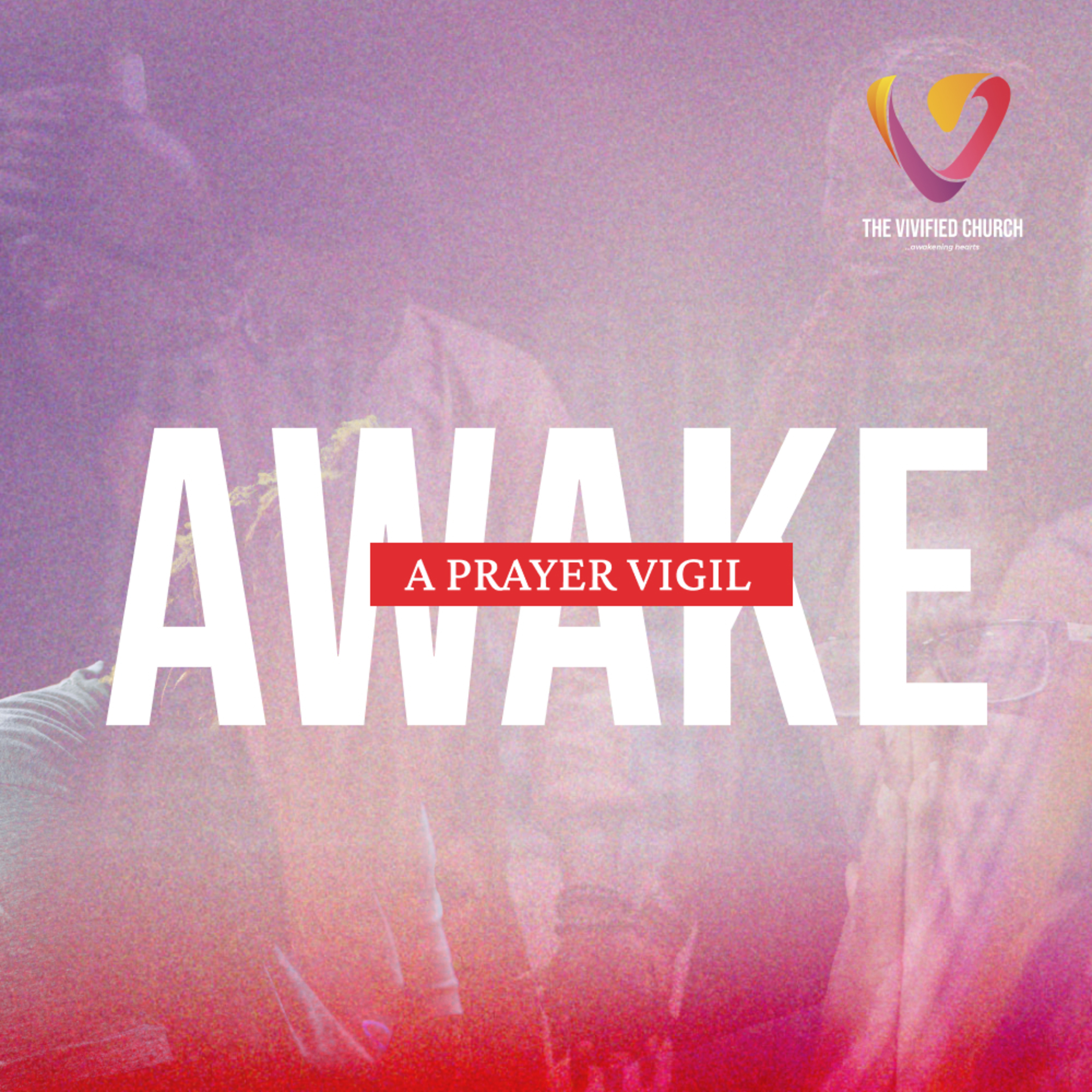 Awake: Building Spiritual Form episode artwork