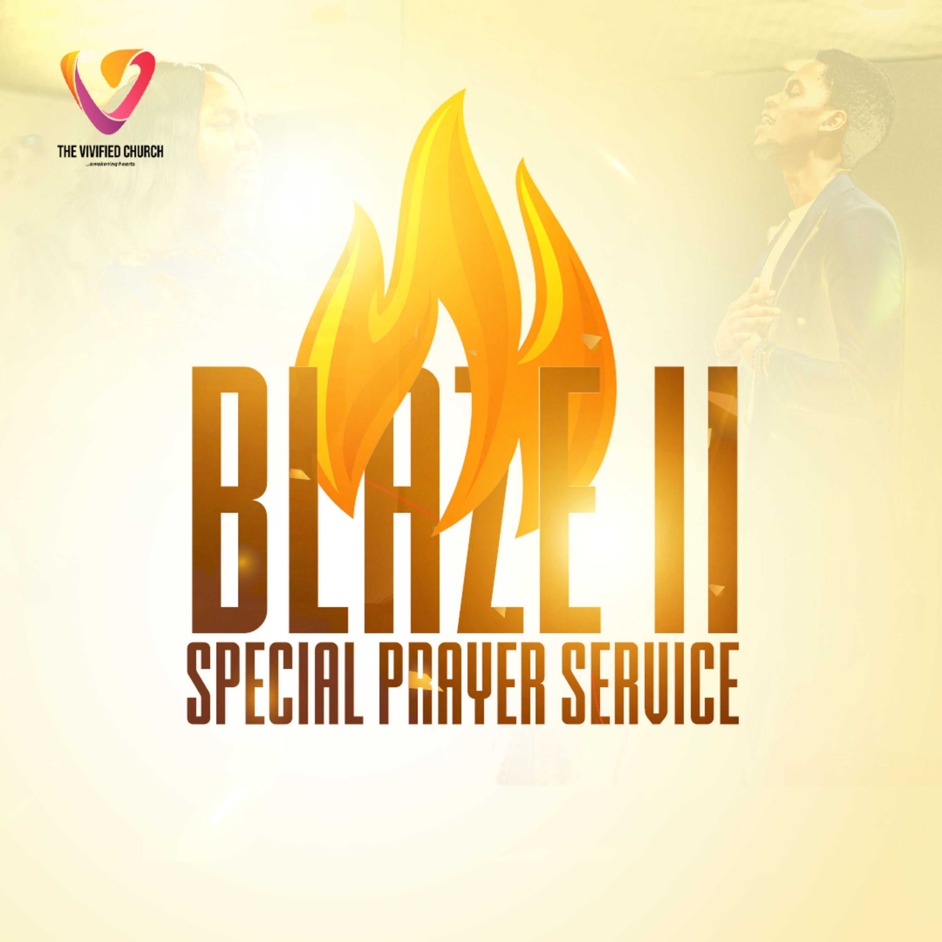 Blaze II episode artwork