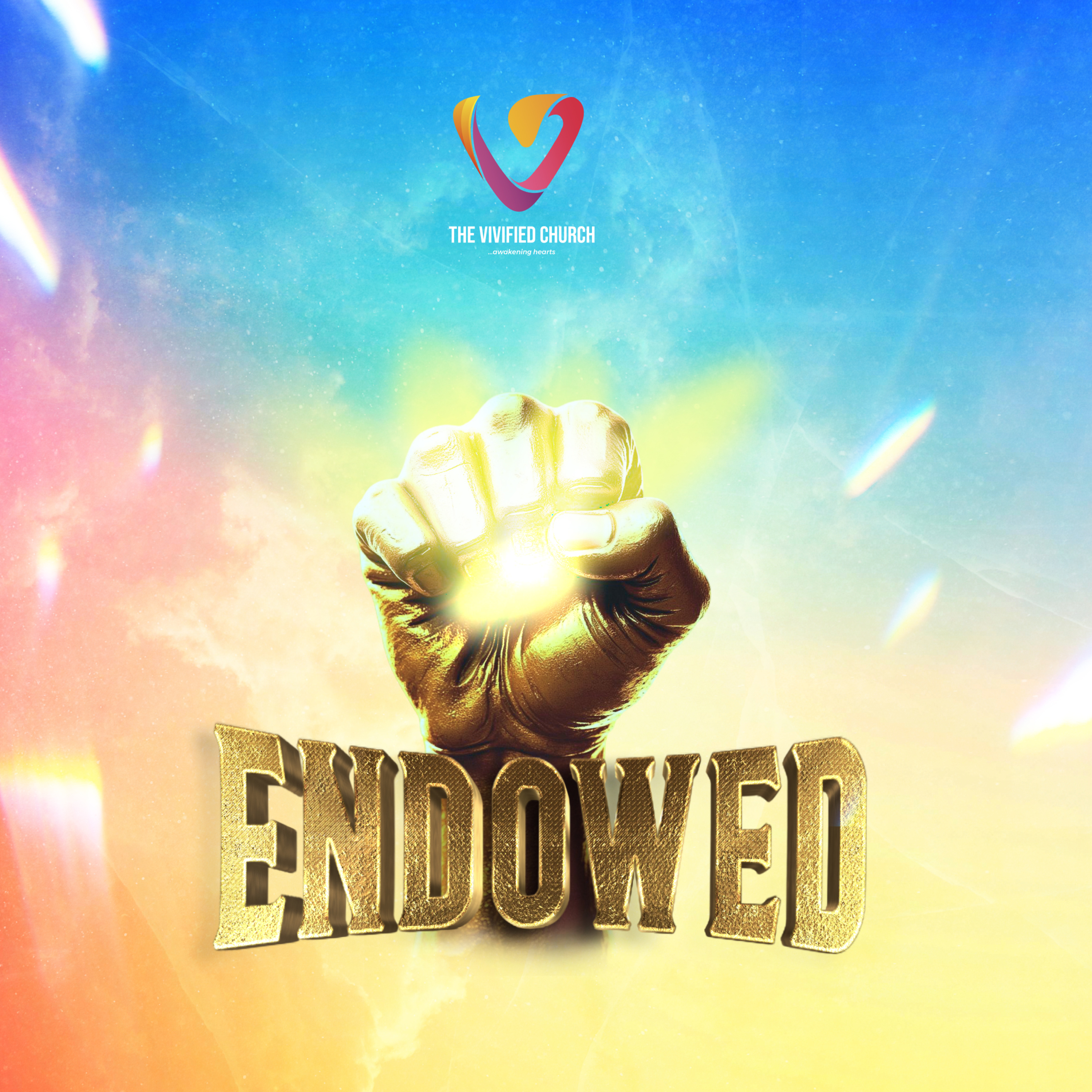 Envoy: Endowed episode artwork