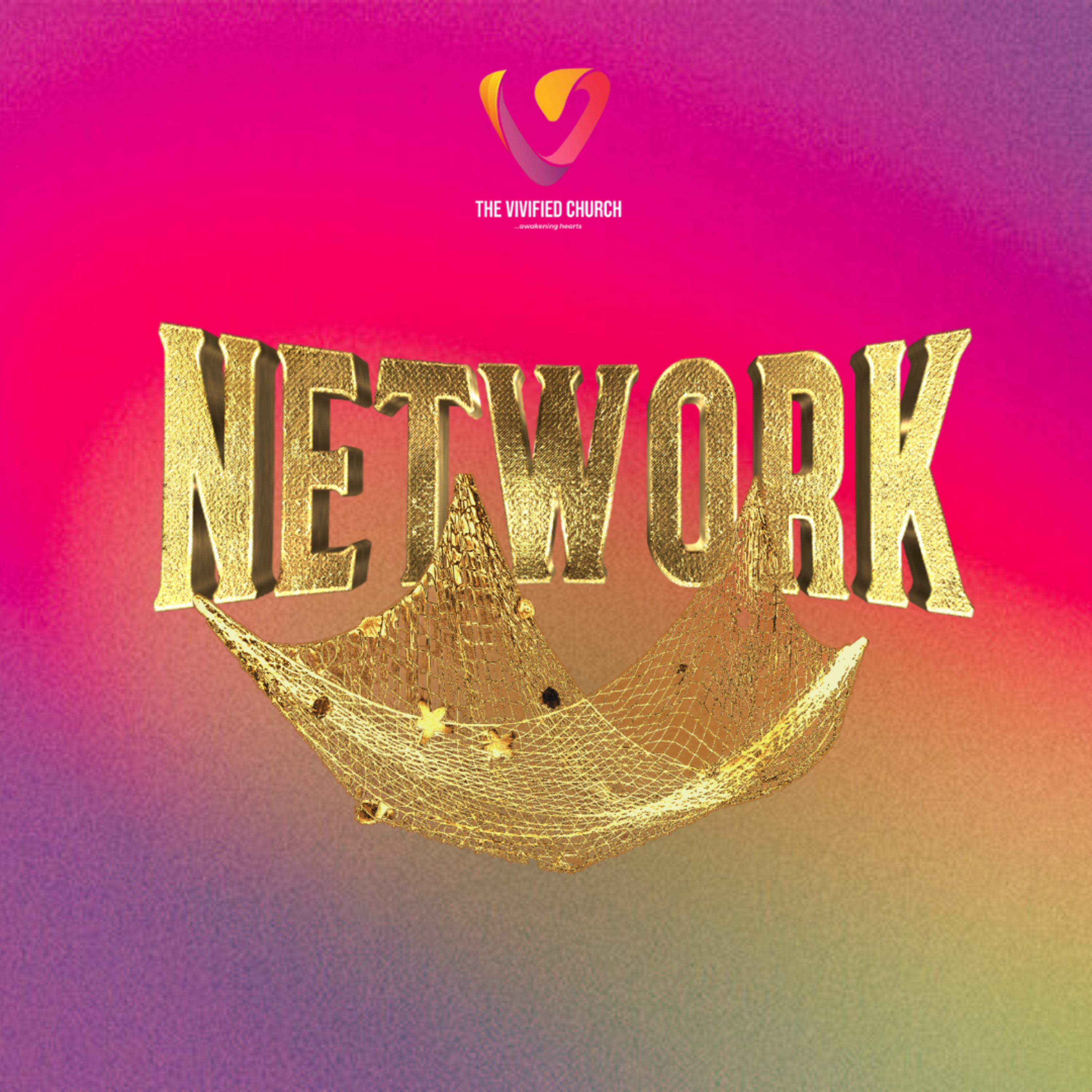 Envoy: Network episode artwork